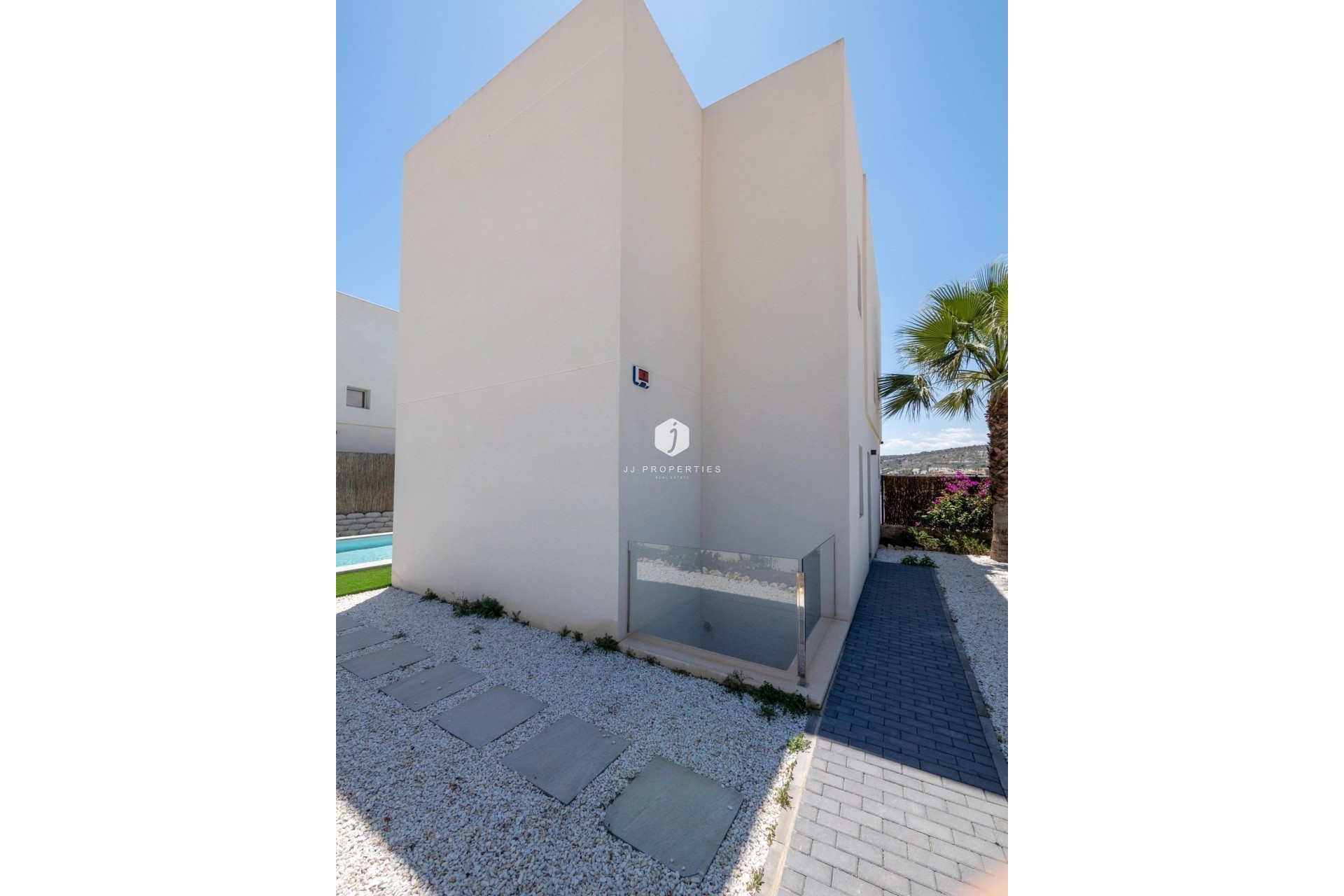 Nieuwbouw Woningen - Villa -
Algorfa - La finca golf