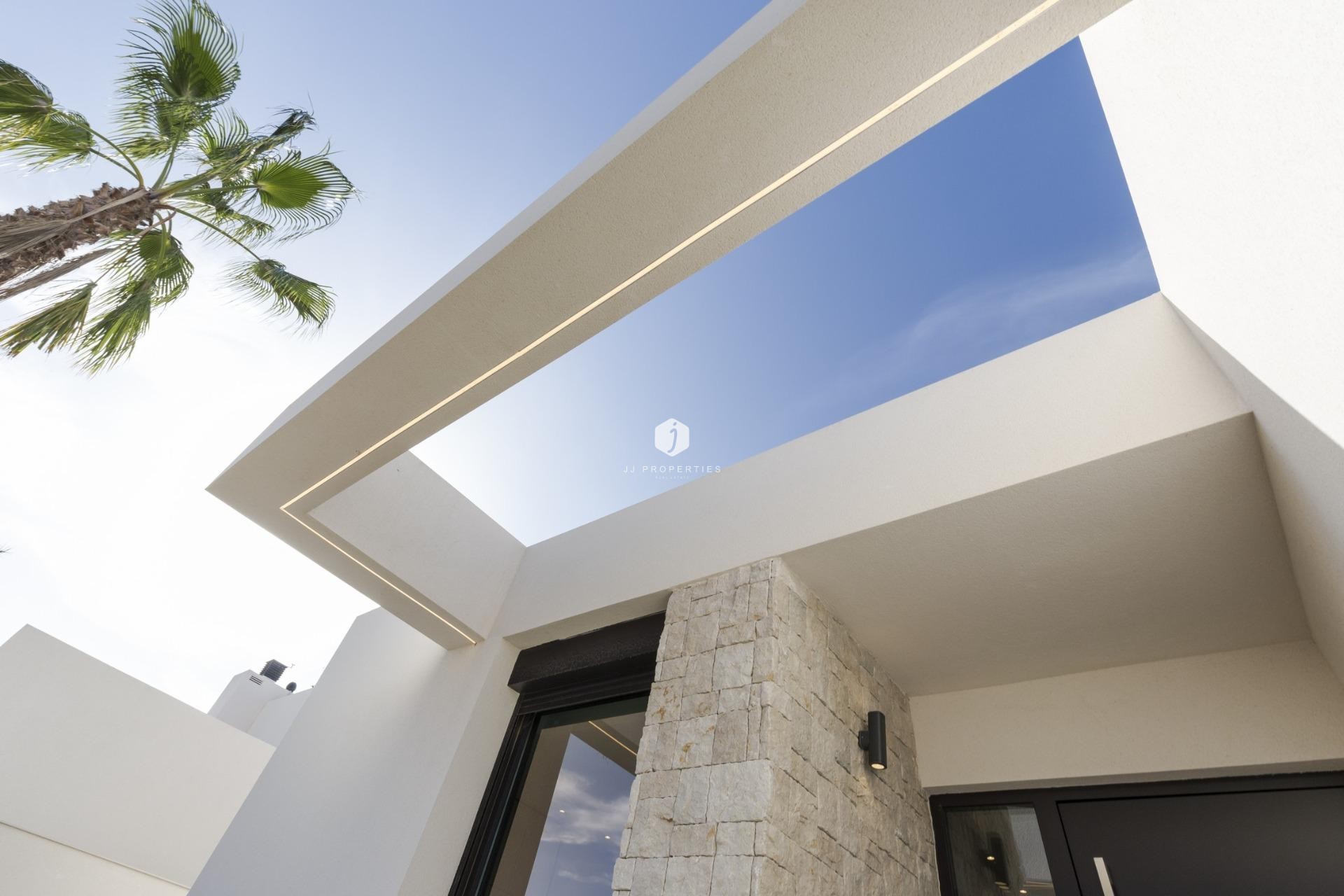 Nieuwbouw Woningen - Villa -
Algorfa - La finca golf