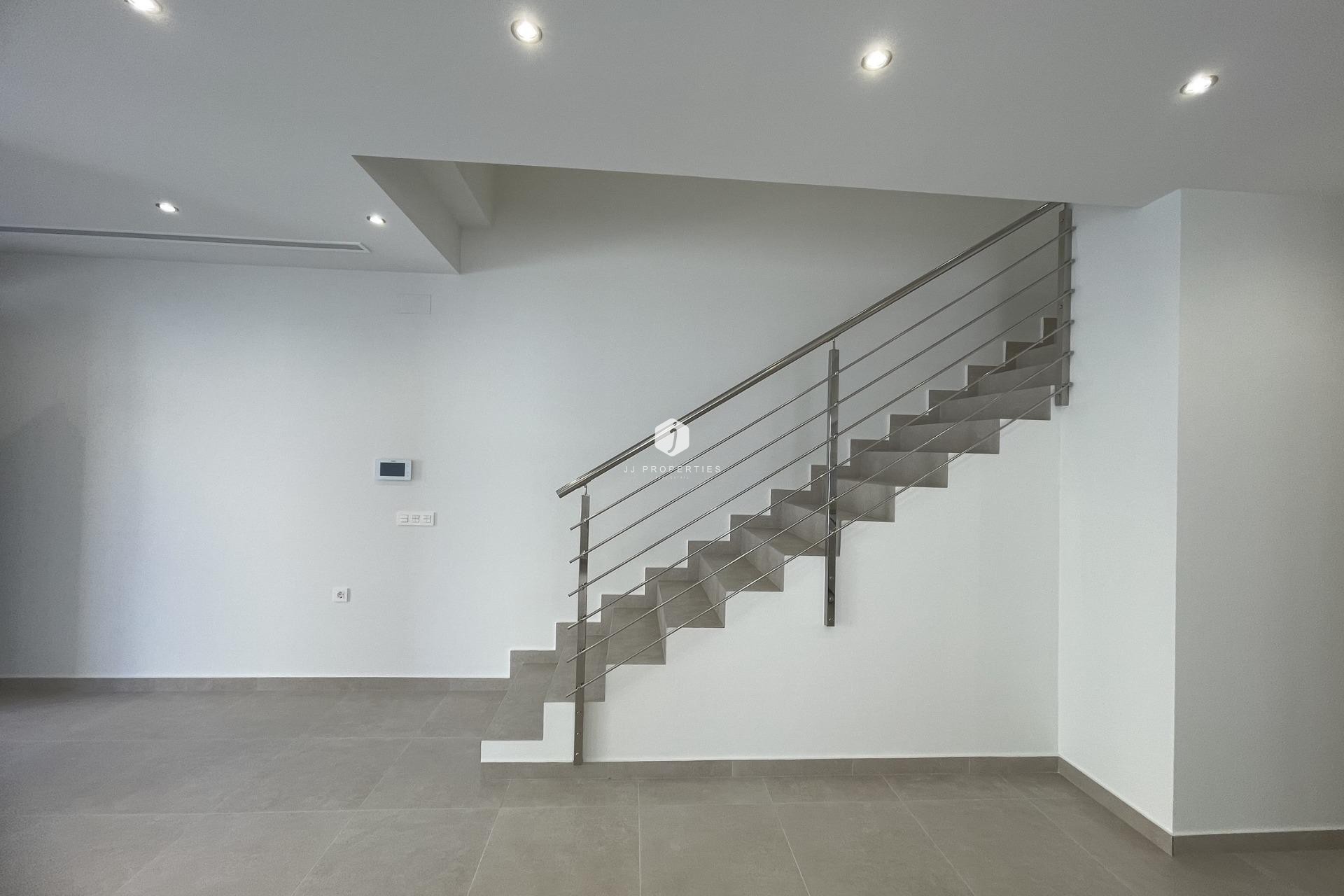 Nieuwbouw Woningen - Villa -
Almoradí - Heredades