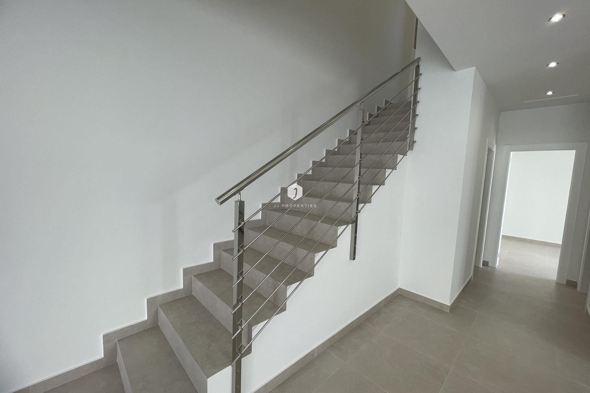 Nieuwbouw Woningen - Villa -
Almoradí - Heredades