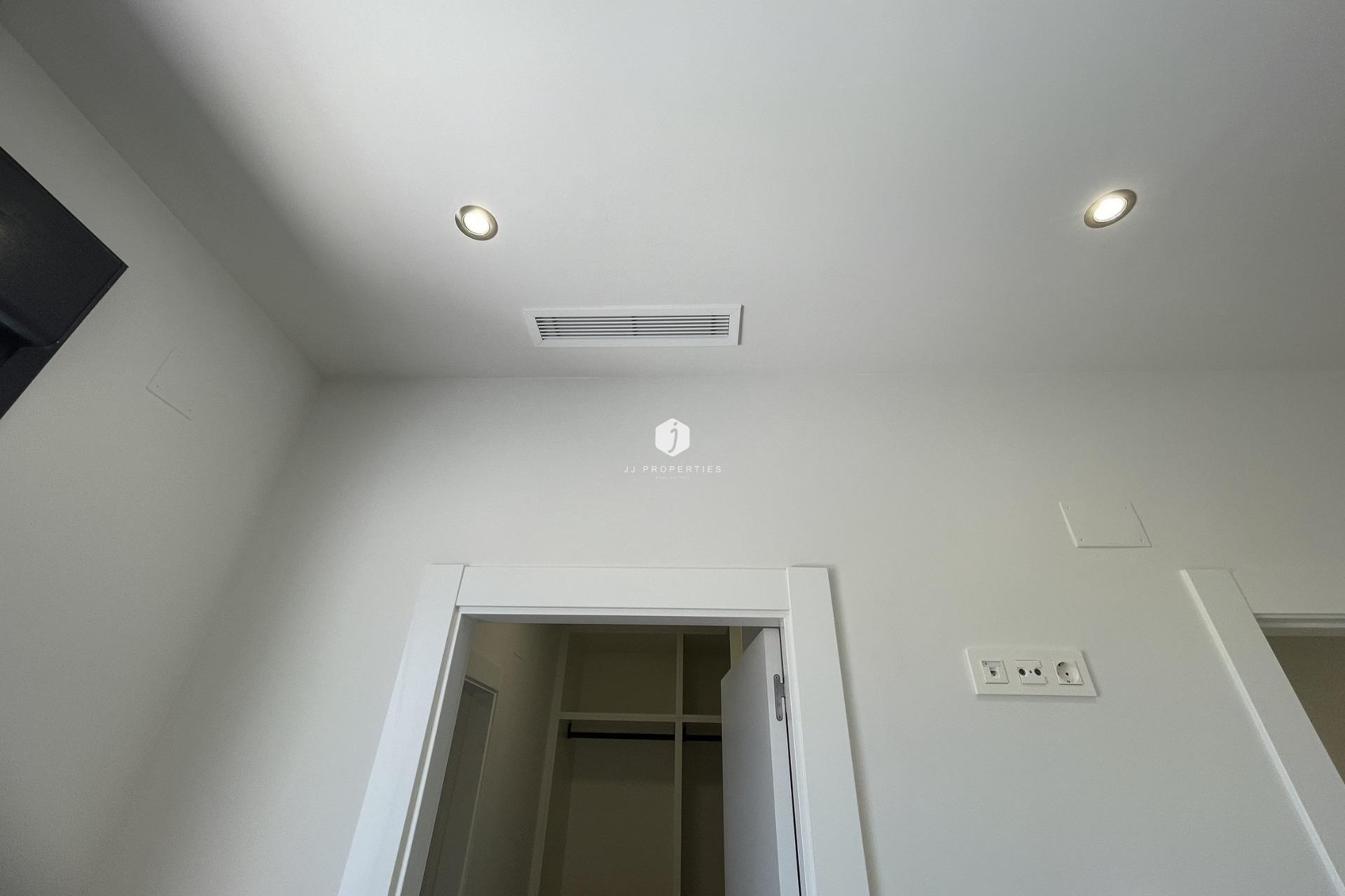 Nieuwbouw Woningen - Villa -
Almoradí - Heredades