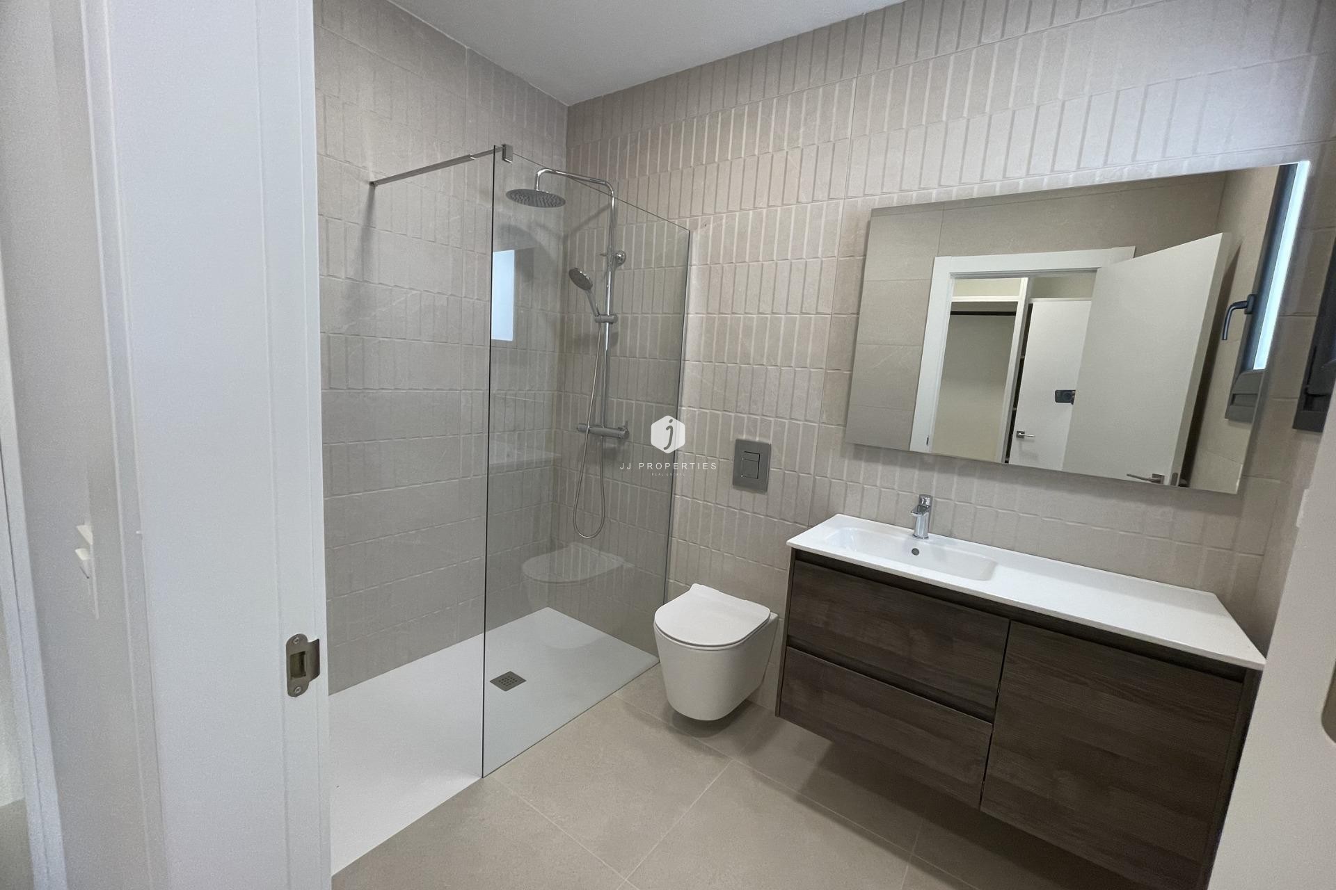 Nieuwbouw Woningen - Villa -
Almoradí - Heredades