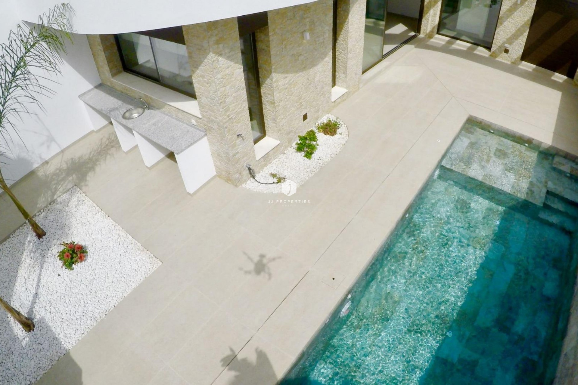 Nieuwbouw Woningen - Villa -
Almoradí - Las Heredades