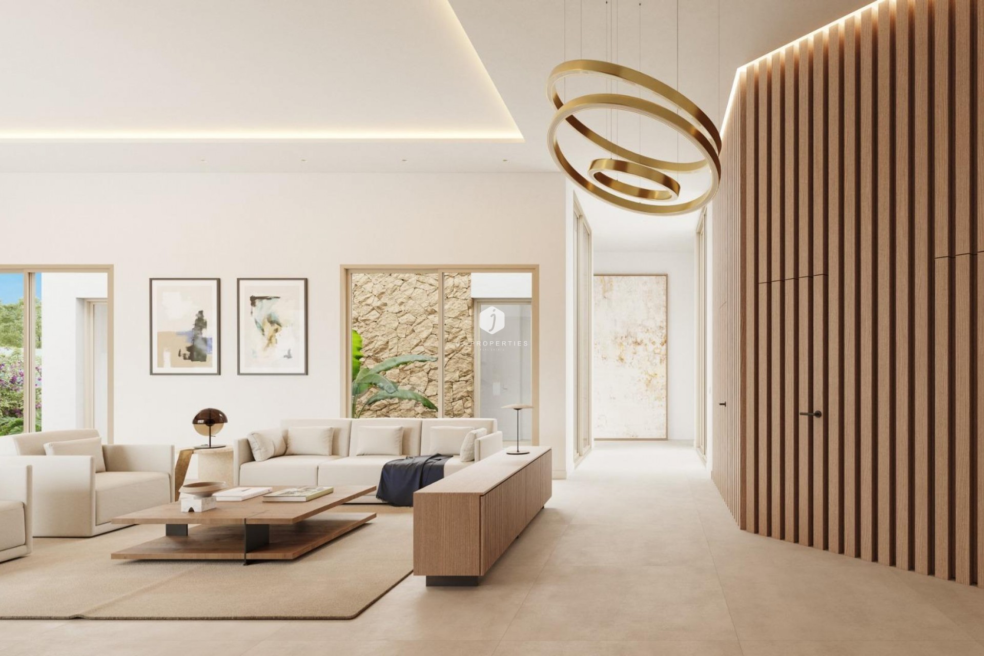 Nieuwbouw Woningen - Villa -
Benejúzar - alta