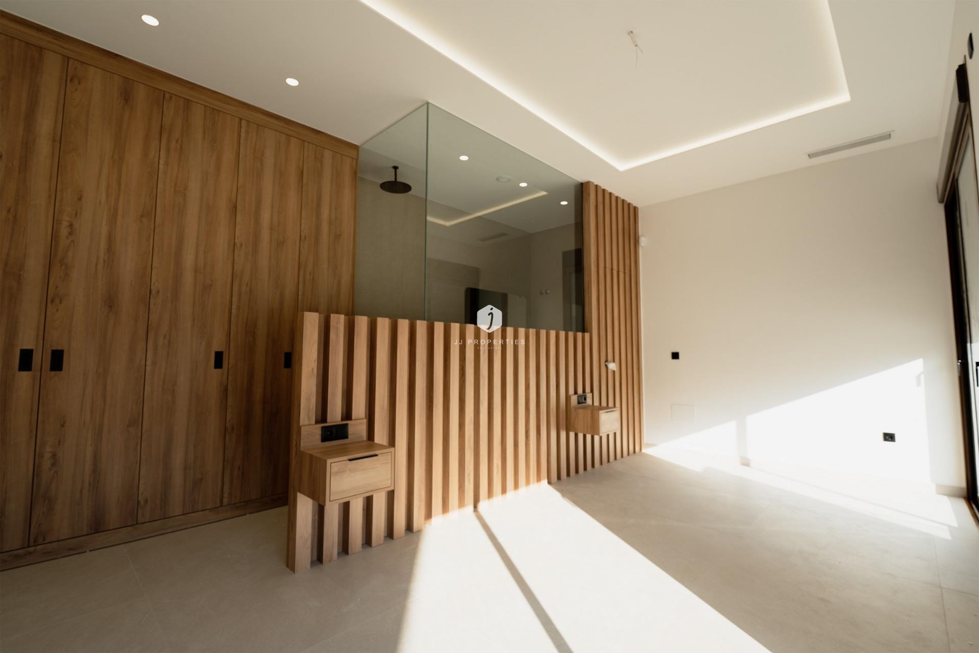 Nieuwbouw Woningen - Villa -
Benejúzar - alta