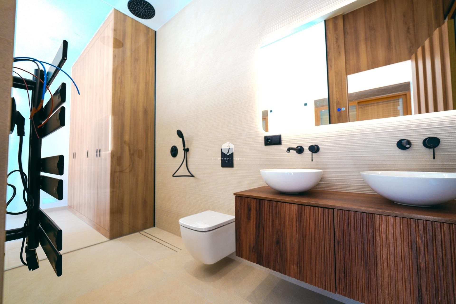 Nieuwbouw Woningen - Villa -
Benejúzar - alta