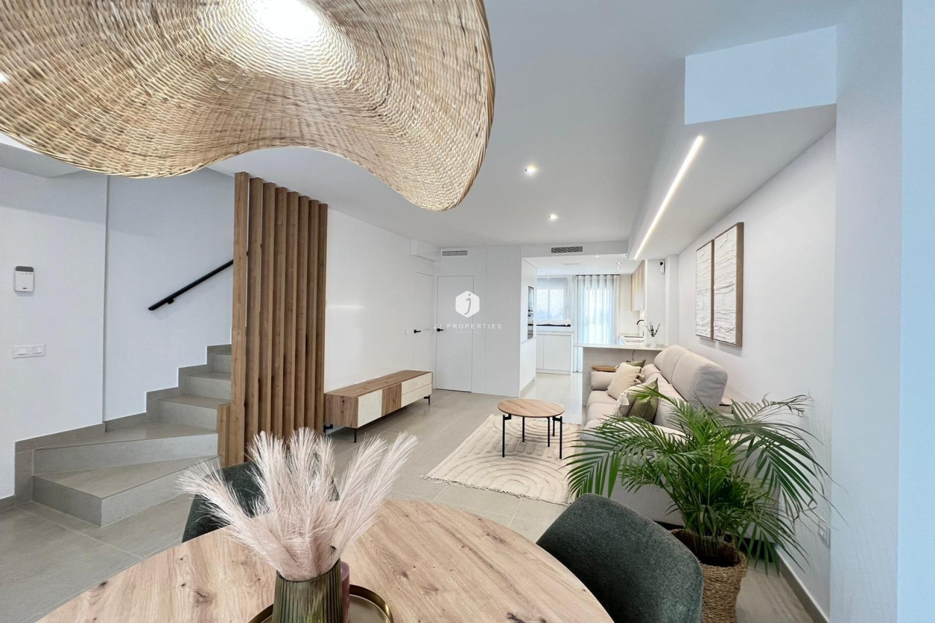 Nieuwbouw Woningen - Villa -
Benferri - Benfis Park