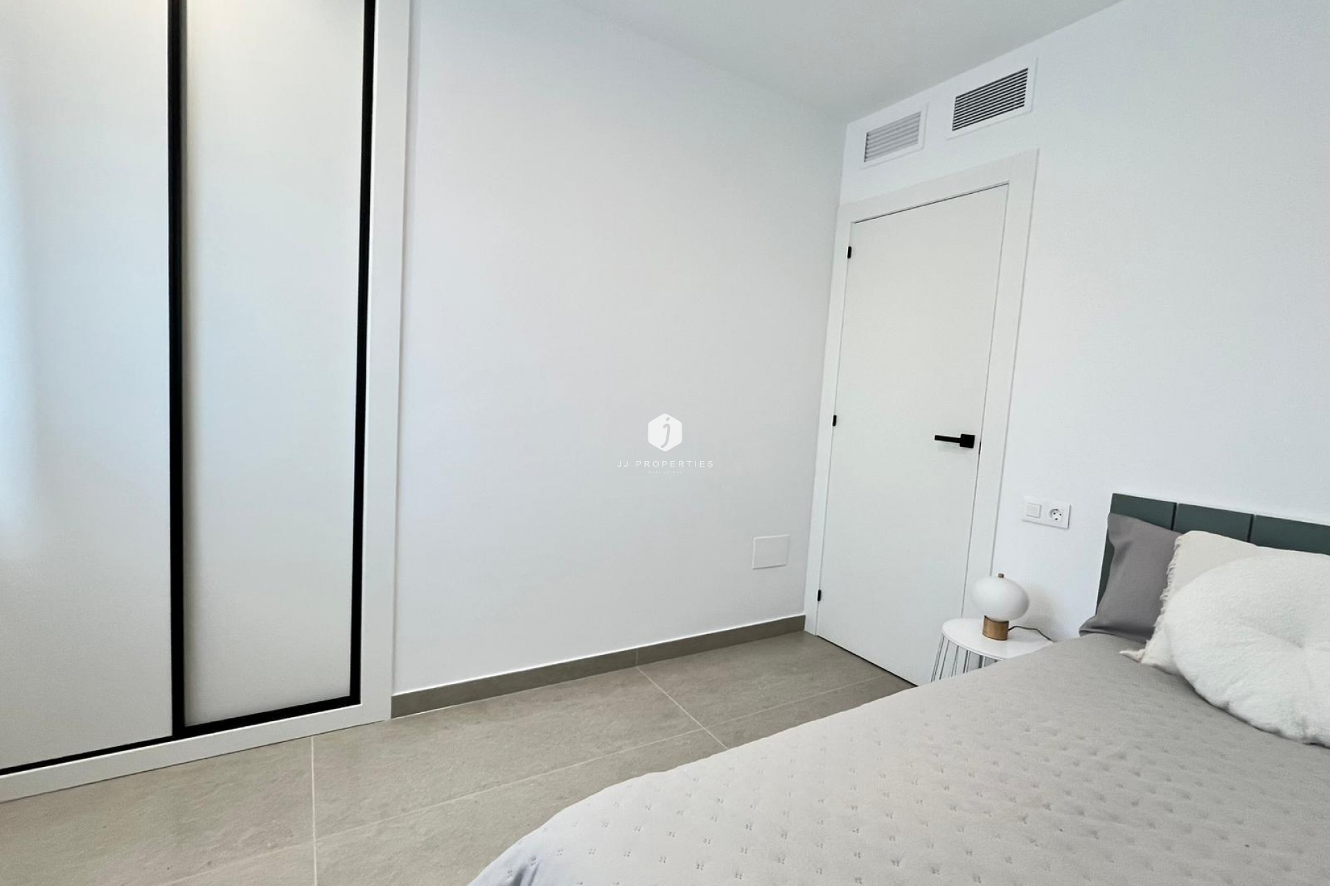 Nieuwbouw Woningen - Villa -
Benferri - Benfis Park