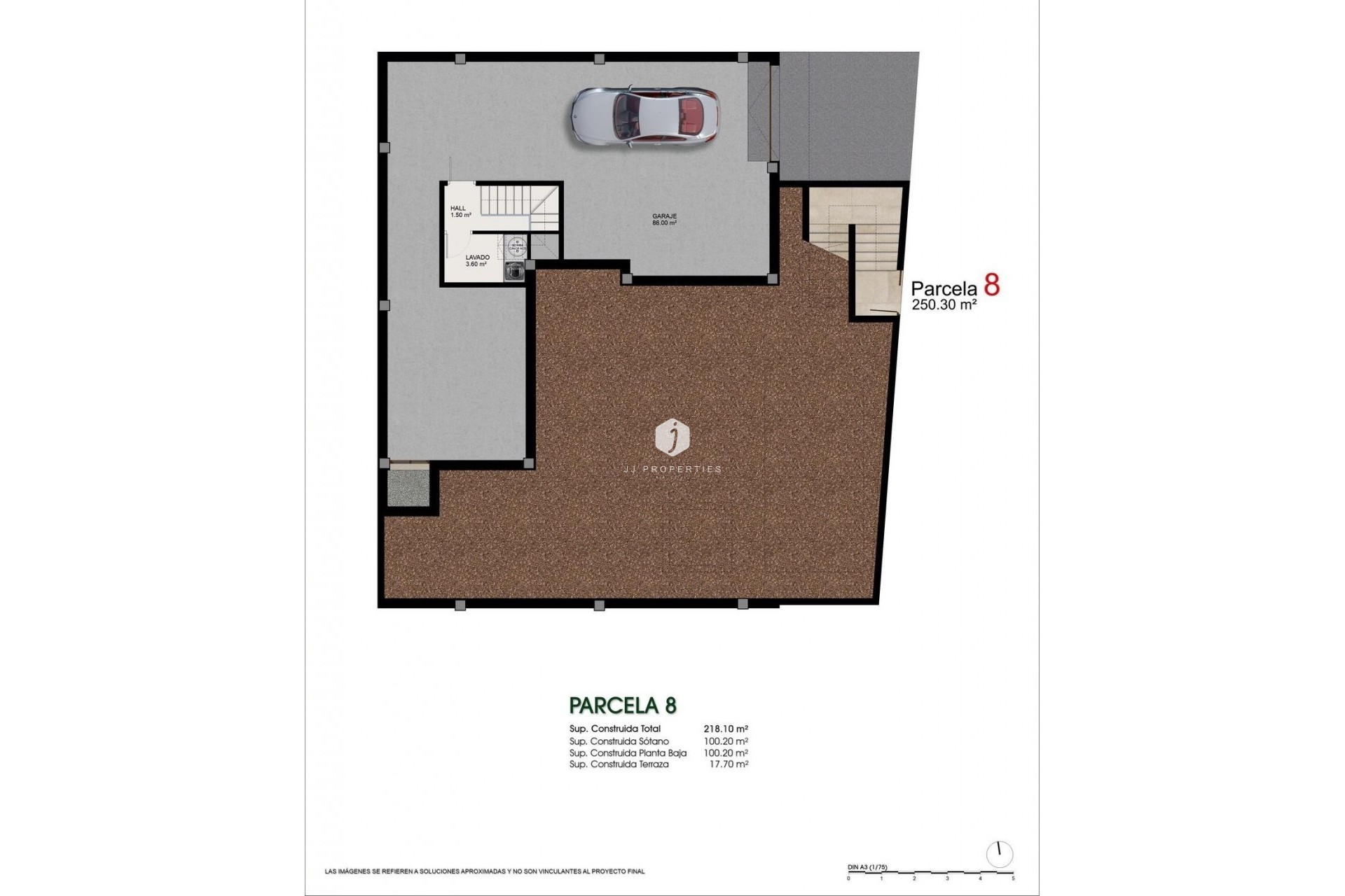 Nieuwbouw Woningen - Villa -
Benijofar - Atalaya Park