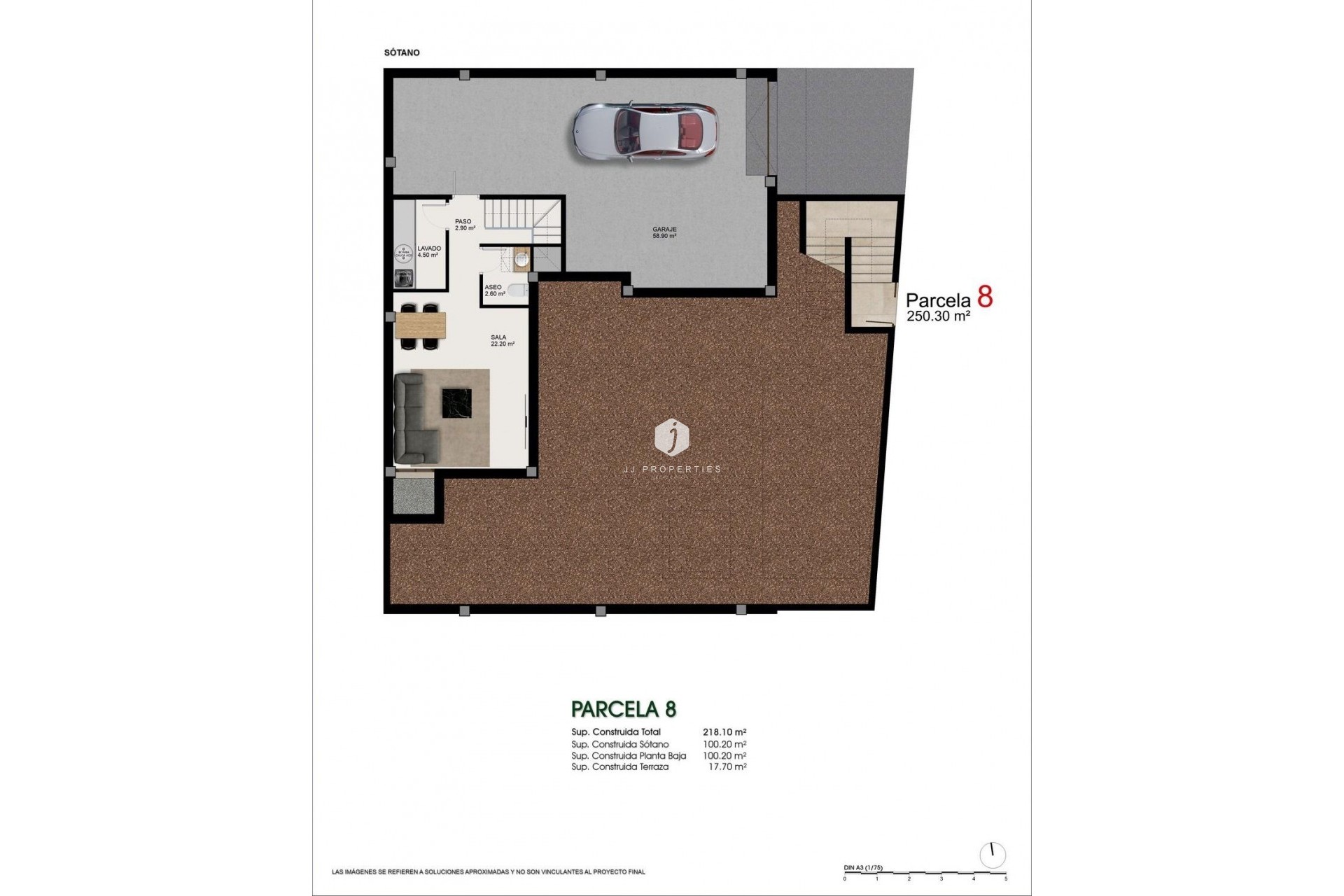 Nieuwbouw Woningen - Villa -
Benijofar - Atalaya Park