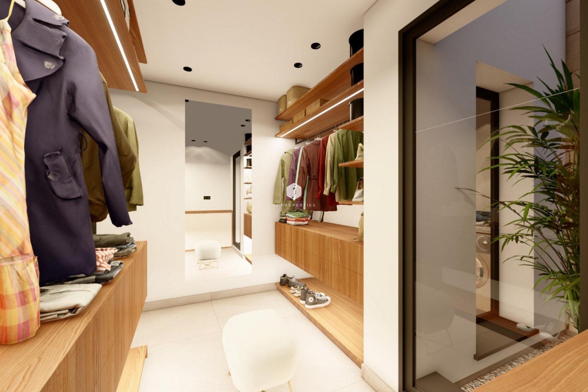 Nieuwbouw Woningen - Villa -
Benijofar - Urb. Monteazul