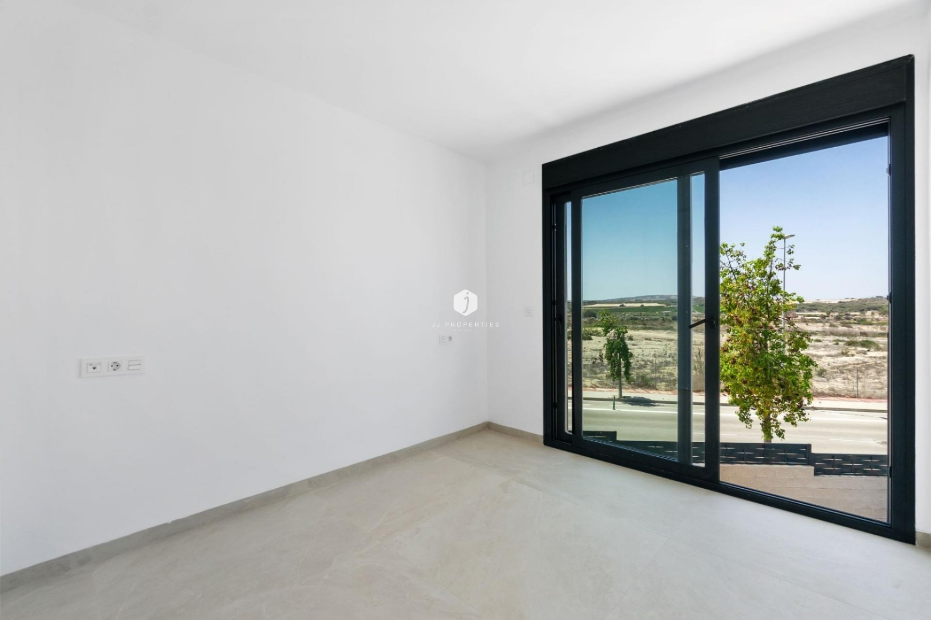 Nieuwbouw Woningen - Villa -
Benijofar