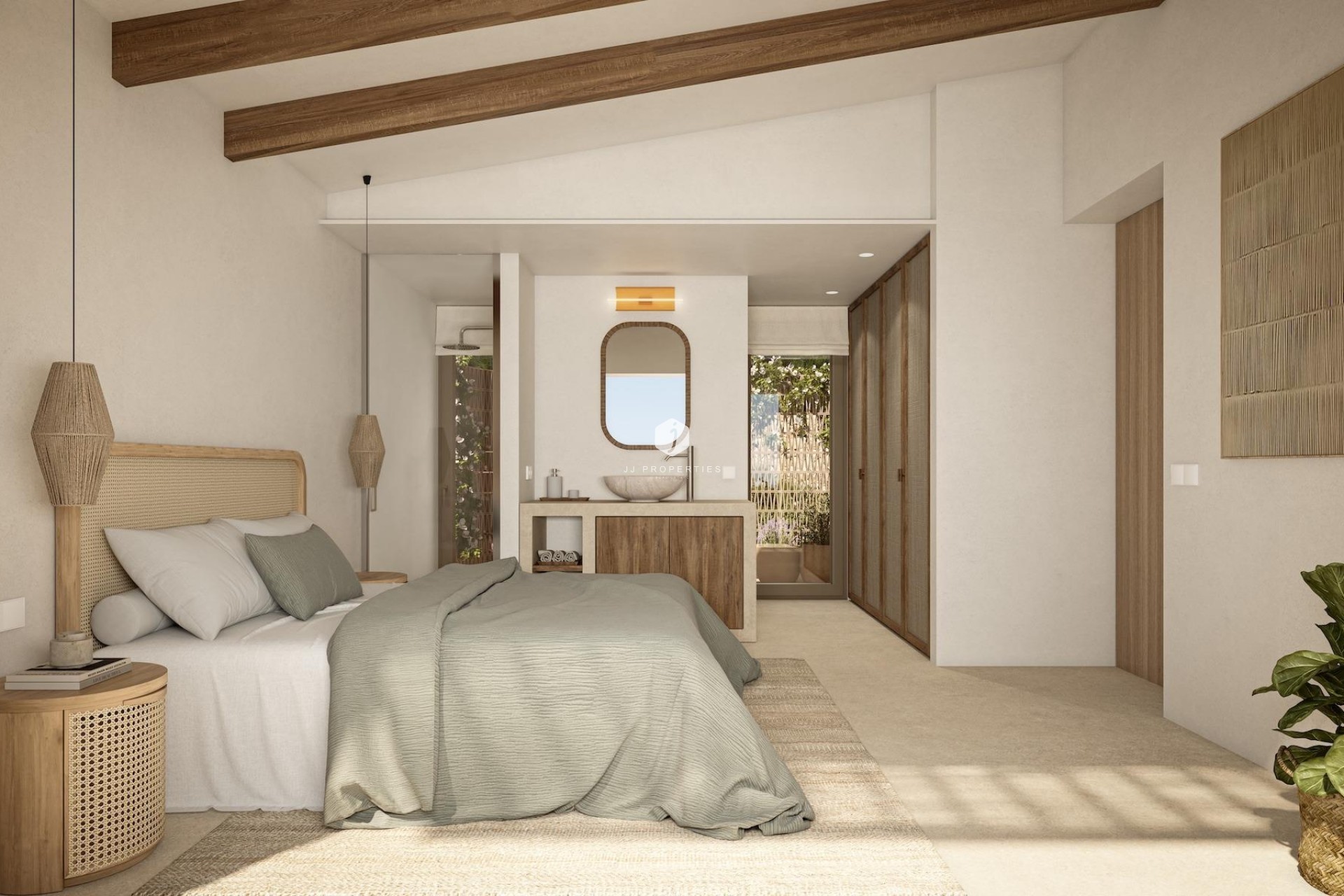 Nieuwbouw Woningen - Villa -
Benissa - La Fustera