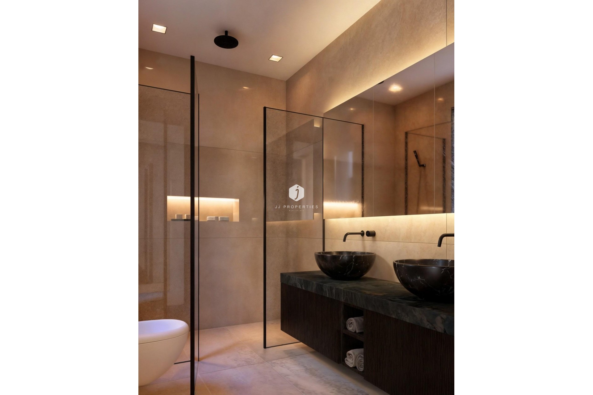 Nieuwbouw Woningen - Villa -
Benissa - Racó Del Galeno