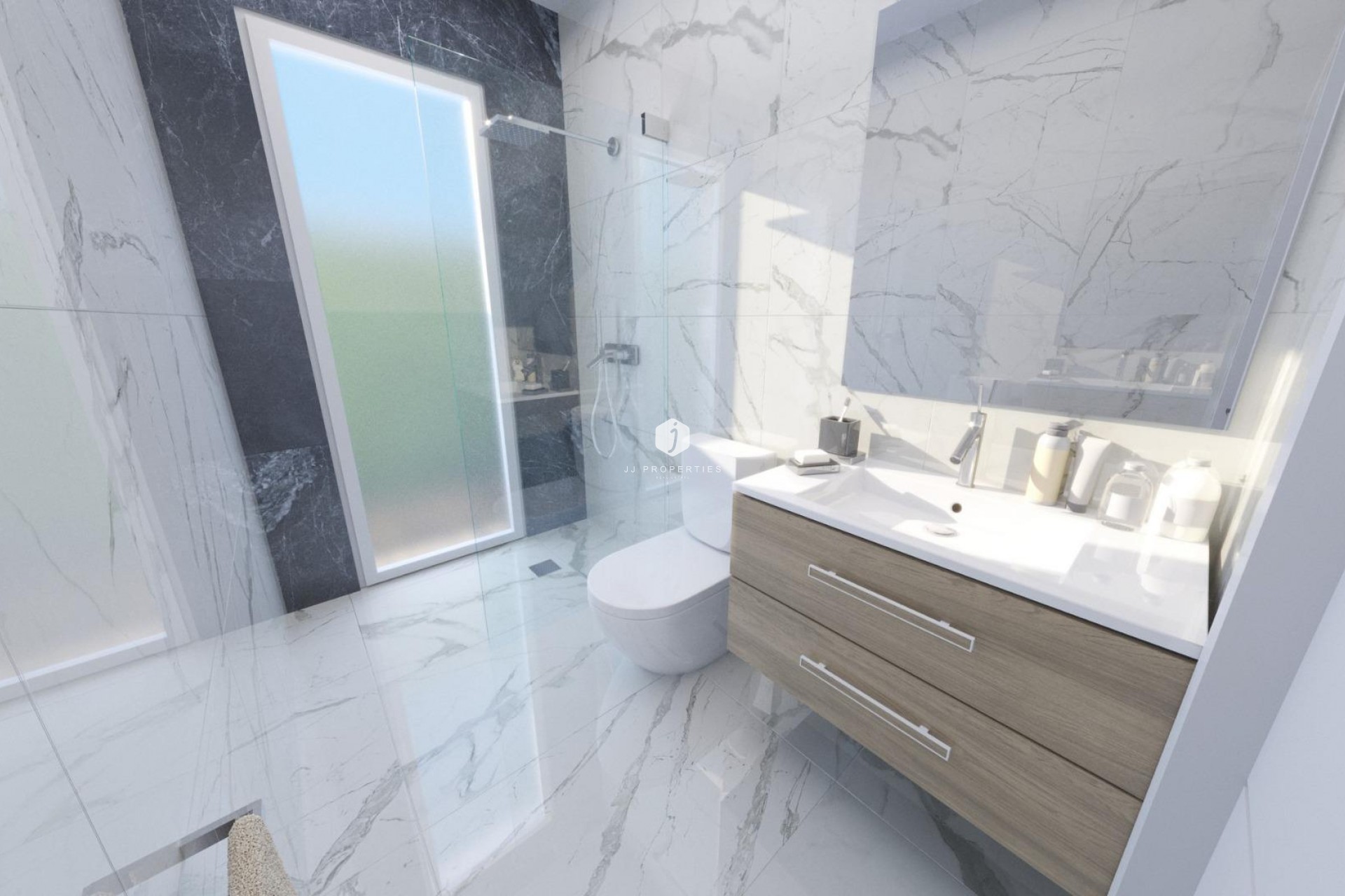 Nieuwbouw Woningen - Villa -
Ciudad Quesada - Golf La Marquesa (Ciudad Quesada)