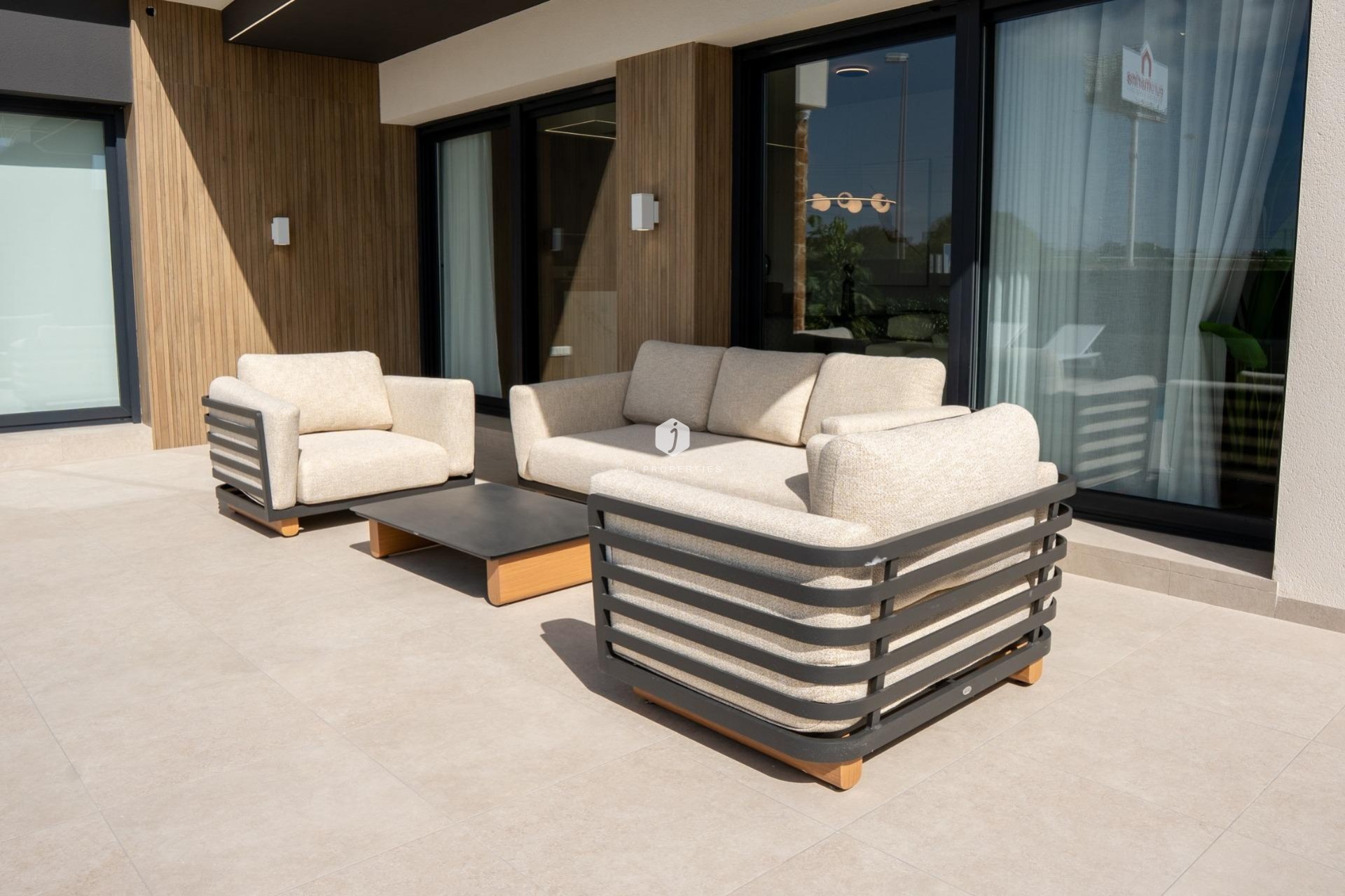 Nieuwbouw Woningen - Villa -
Ciudad Quesada - Lo Marabú