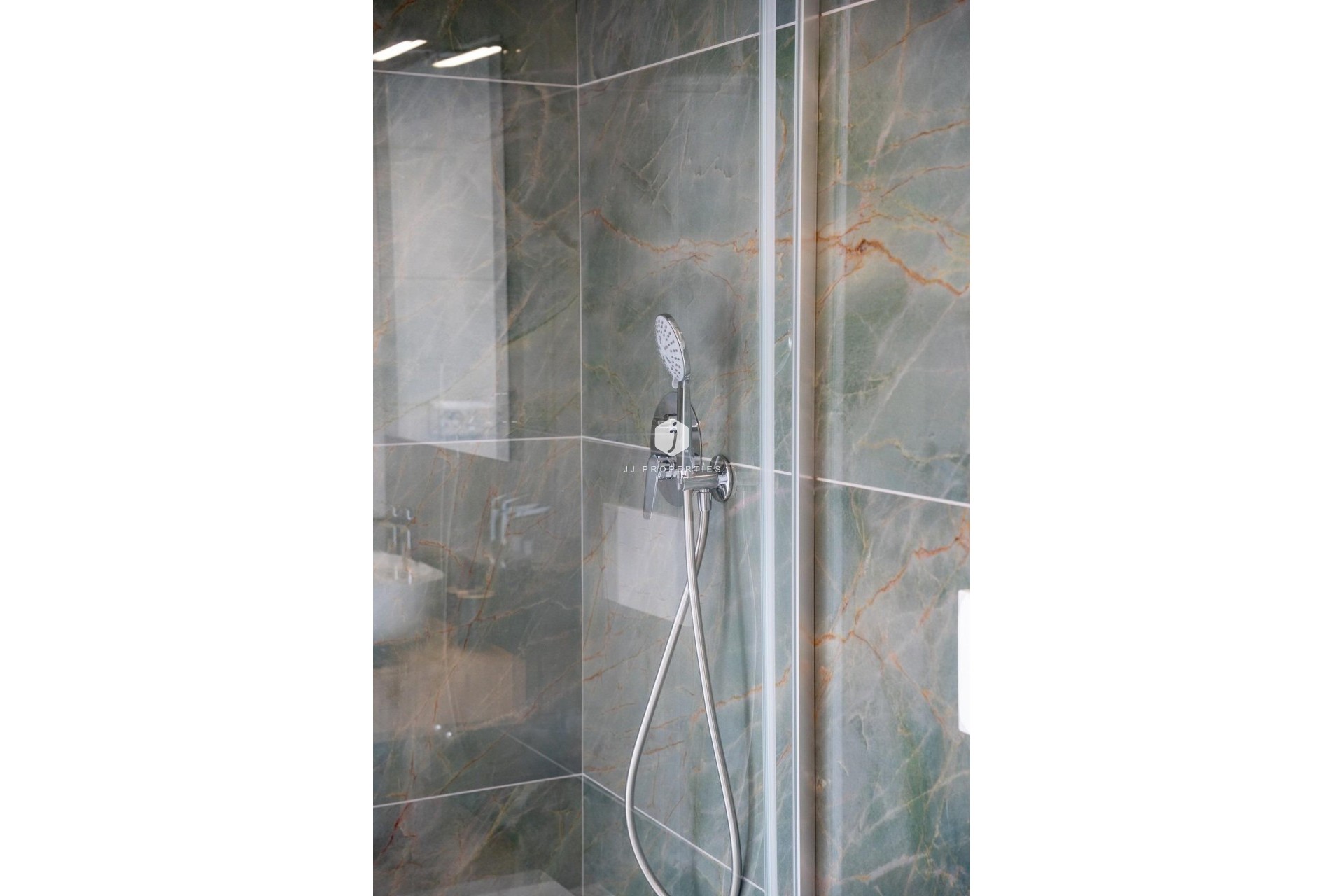 Nieuwbouw Woningen - Villa -
Ciudad Quesada - Lo Marabú