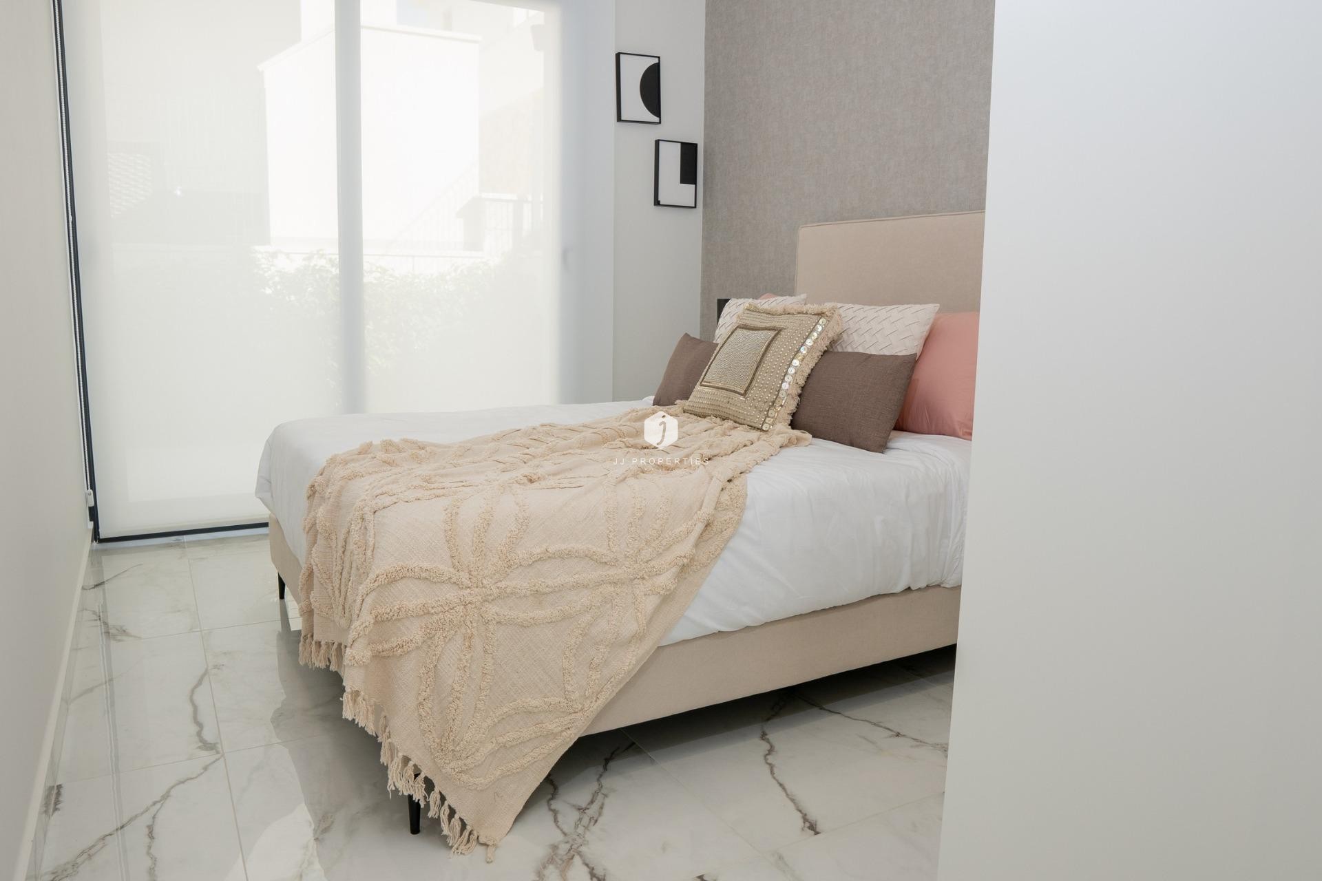 Nieuwbouw Woningen - Villa -
Ciudad Quesada - Lo Marabú