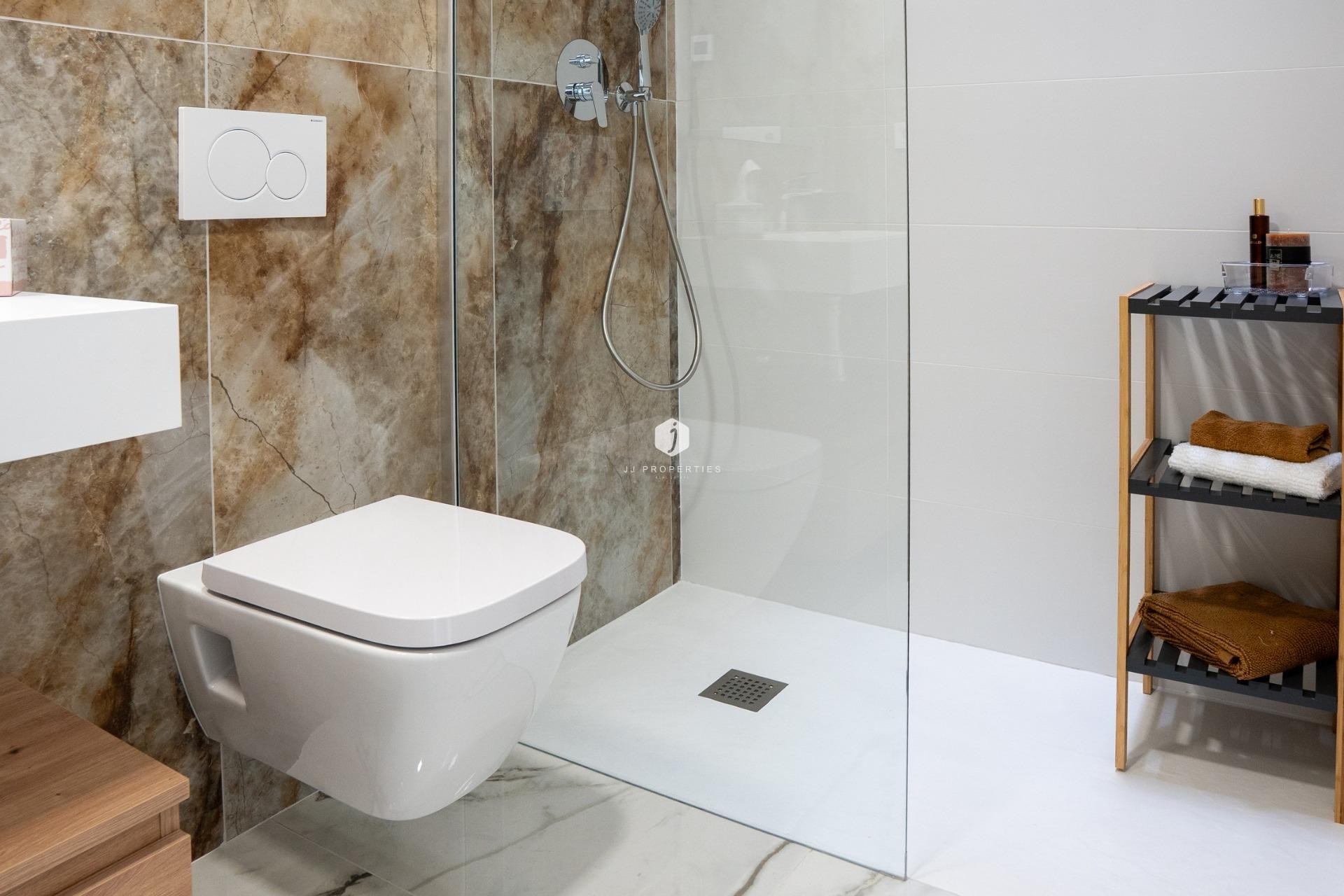 Nieuwbouw Woningen - Villa -
Ciudad Quesada - Lo Marabú