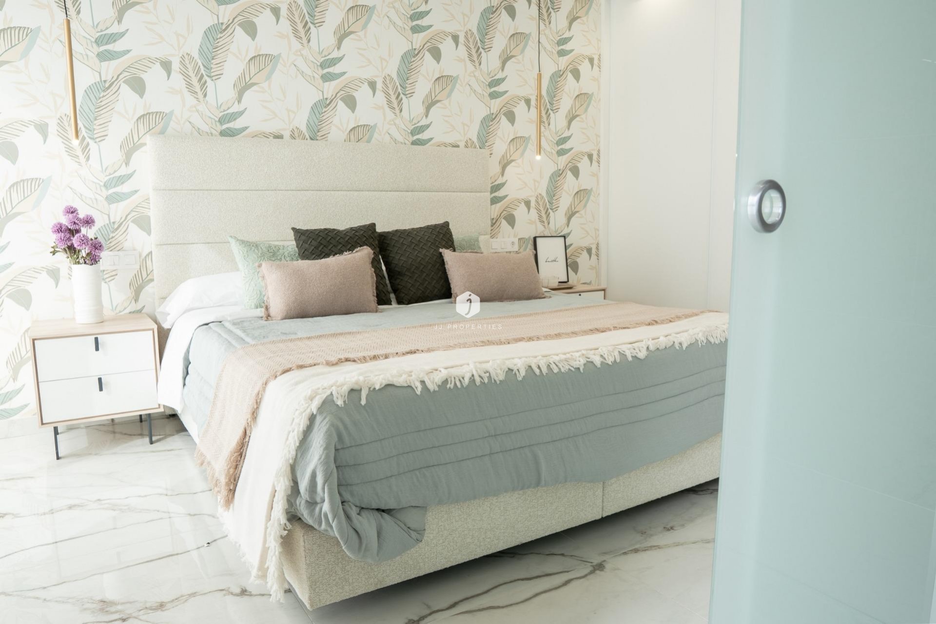 Nieuwbouw Woningen - Villa -
Ciudad Quesada - Lo Marabú