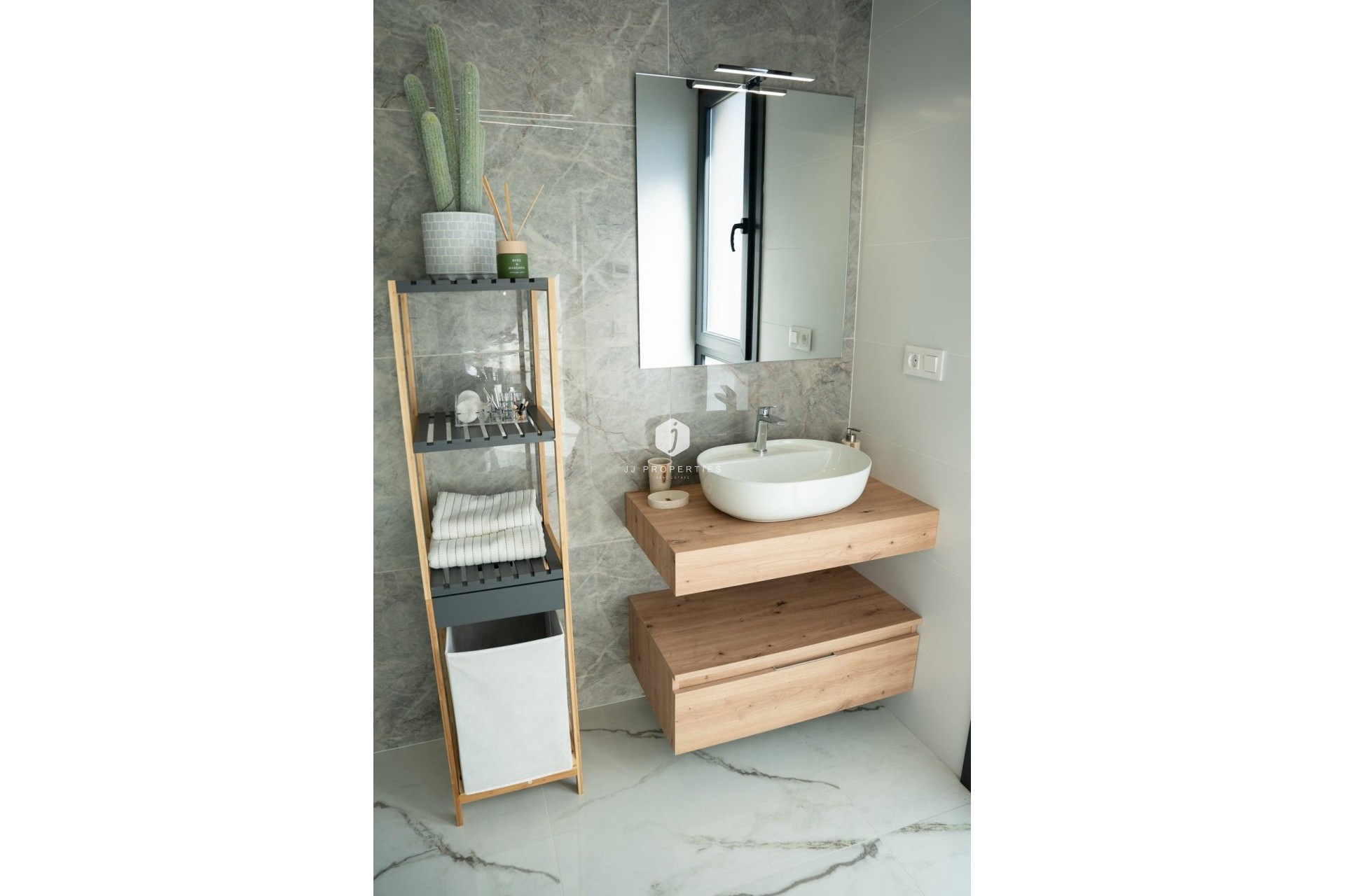 Nieuwbouw Woningen - Villa -
Ciudad Quesada - Lo Marabú