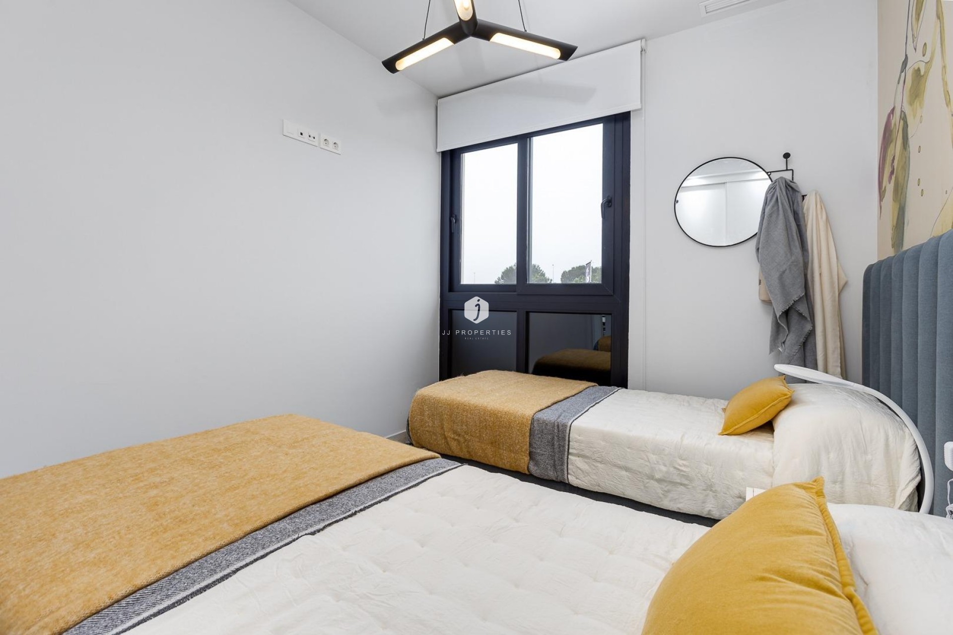 Nieuwbouw Woningen - Villa -
Ciudad Quesada - Lo Marabú