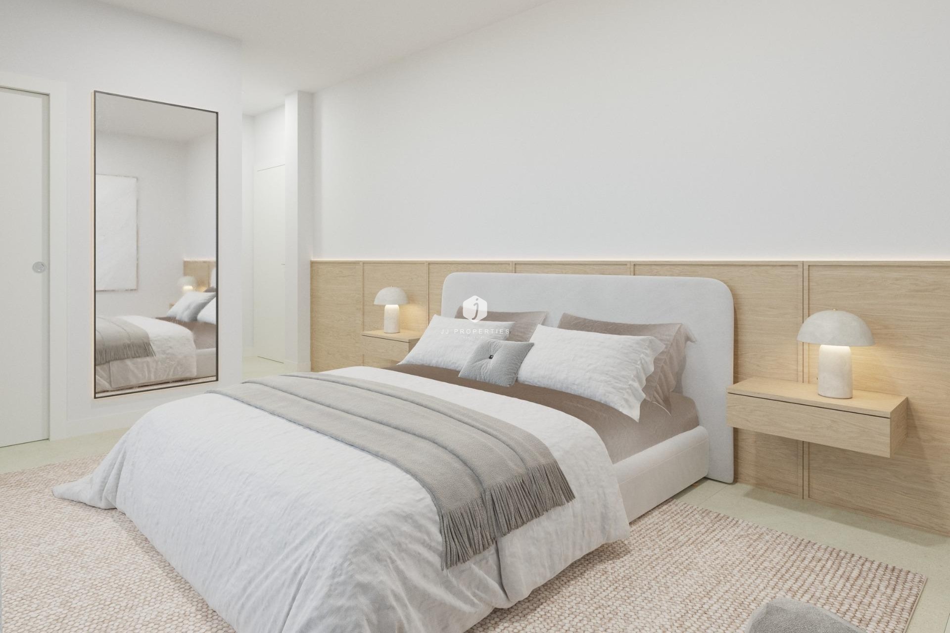 Nieuwbouw Woningen - Villa -
Ciudad Quesada