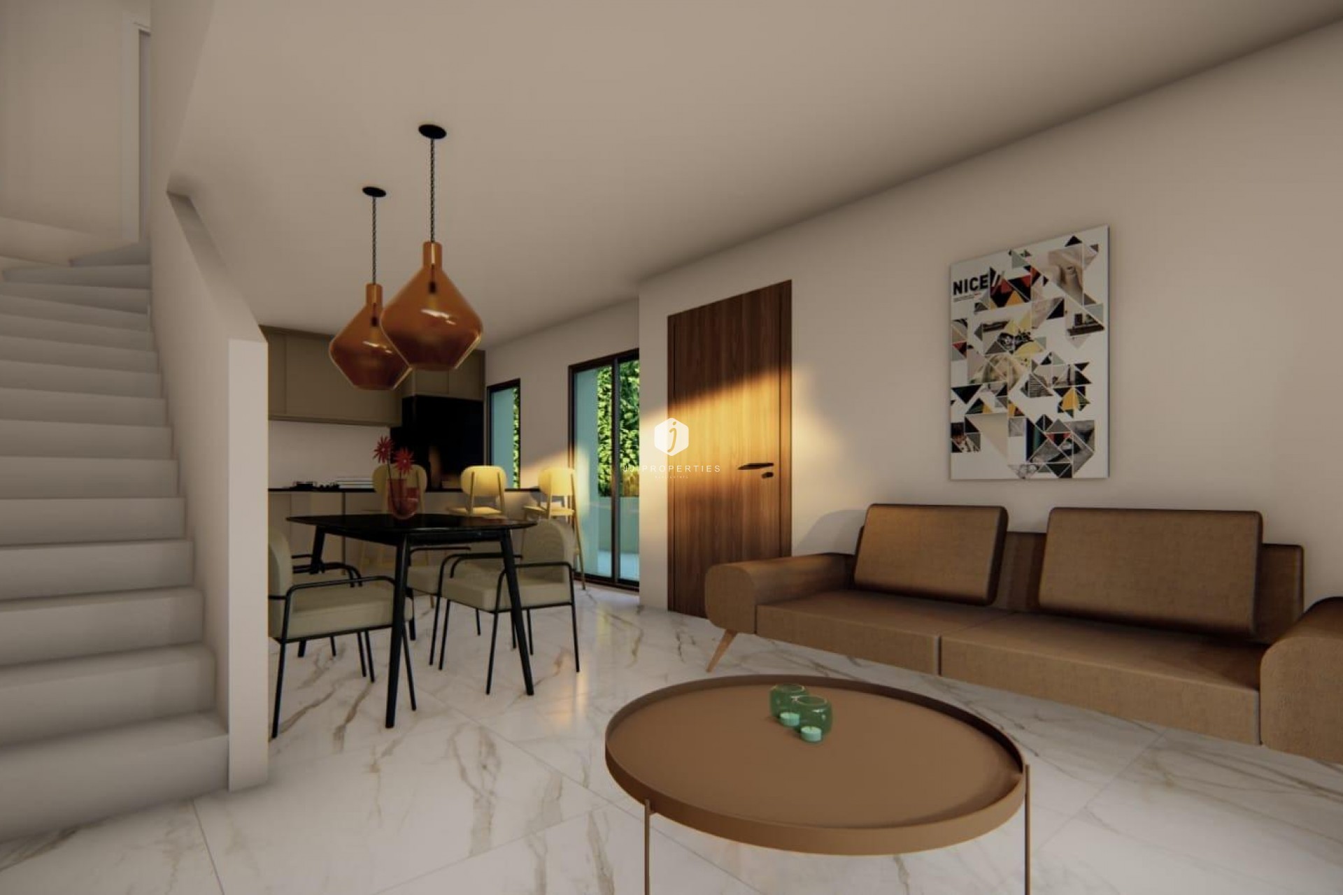 Nieuwbouw Woningen - Villa -
Daya Nueva - Pueblo