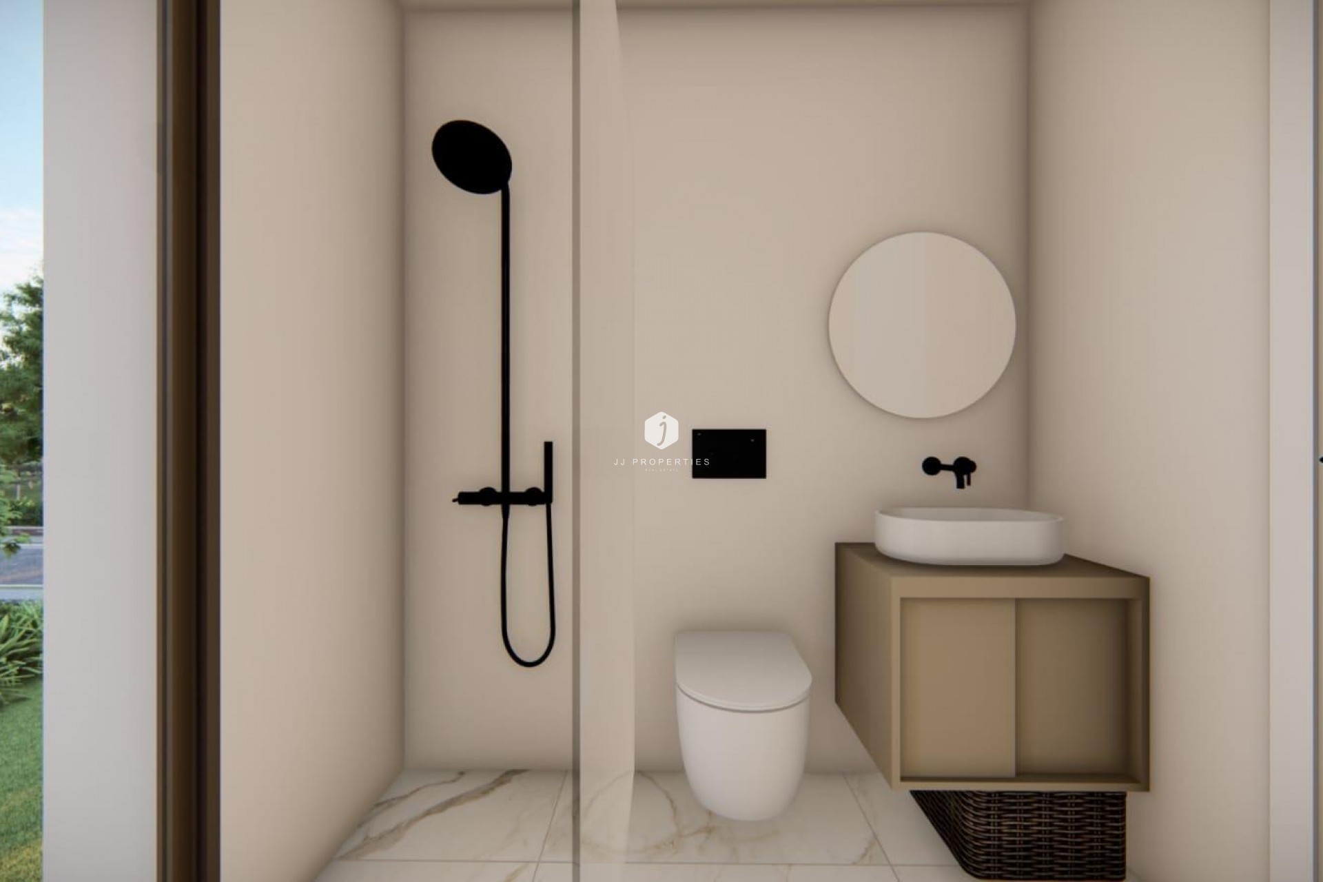 Nieuwbouw Woningen - Villa -
Daya Nueva - Pueblo