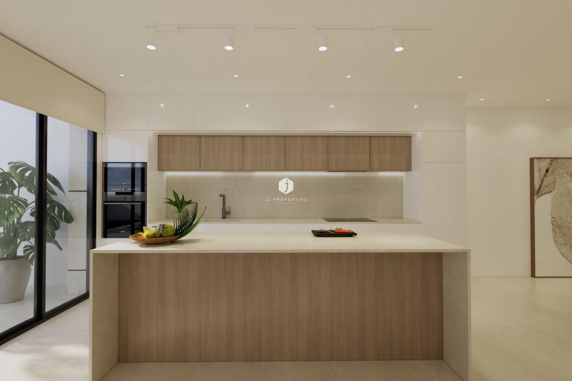 Nieuwbouw Woningen - Villa -
Dolores - Sector 3