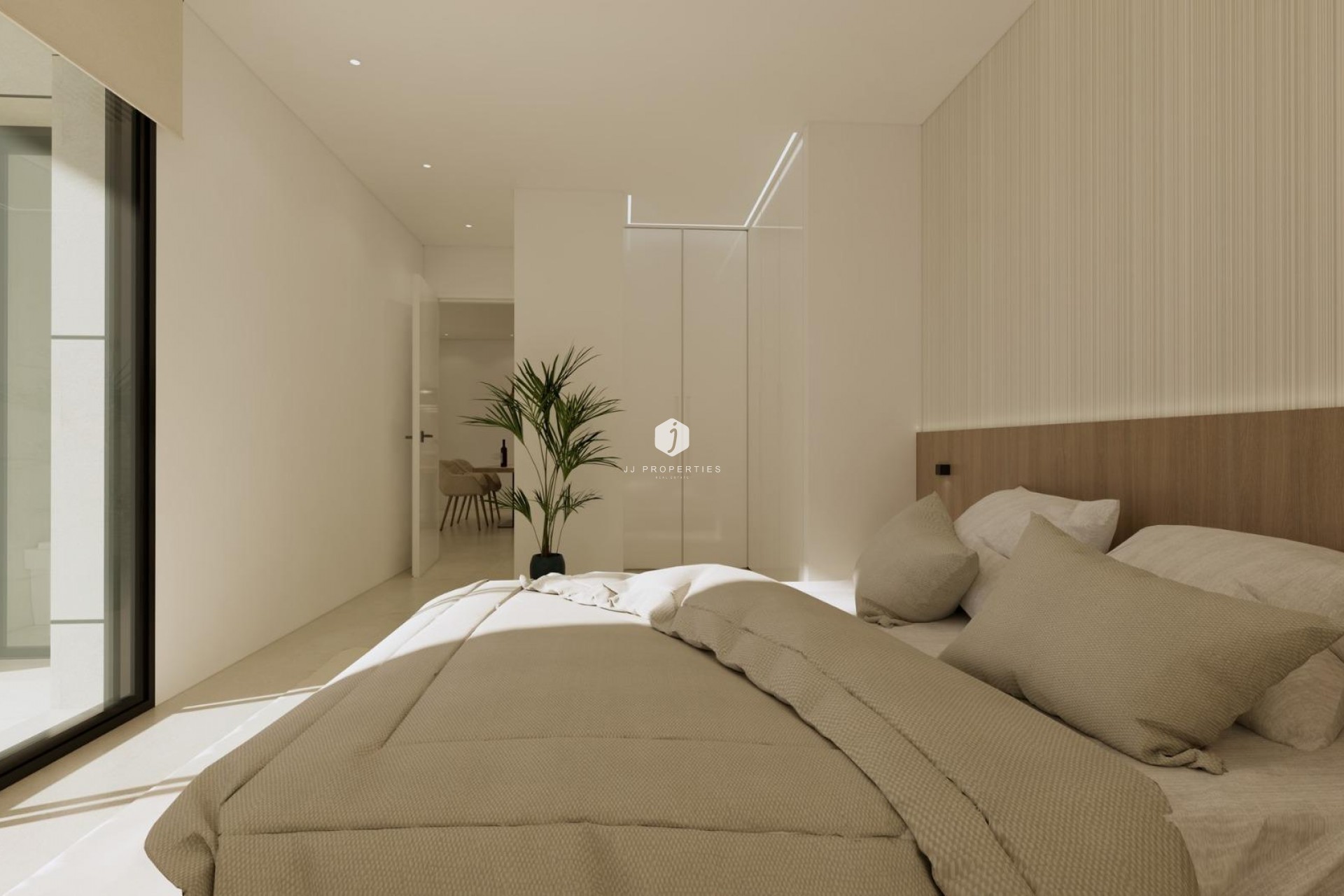 Nieuwbouw Woningen - Villa -
Dolores - Sector 3