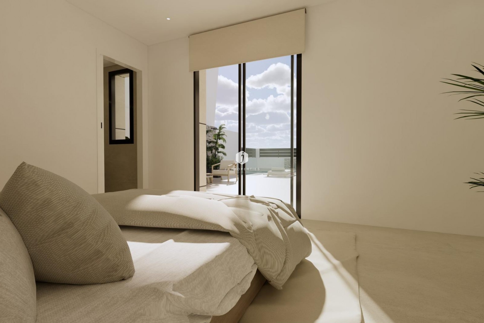 Nieuwbouw Woningen - Villa -
Dolores - Sector 3