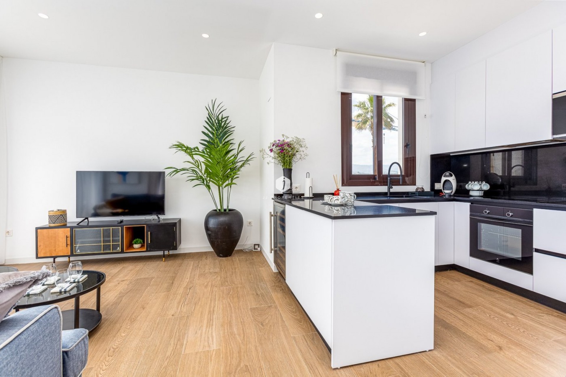 Nieuwbouw Woningen - Villa -
Finestrat - Balcón de finestrat