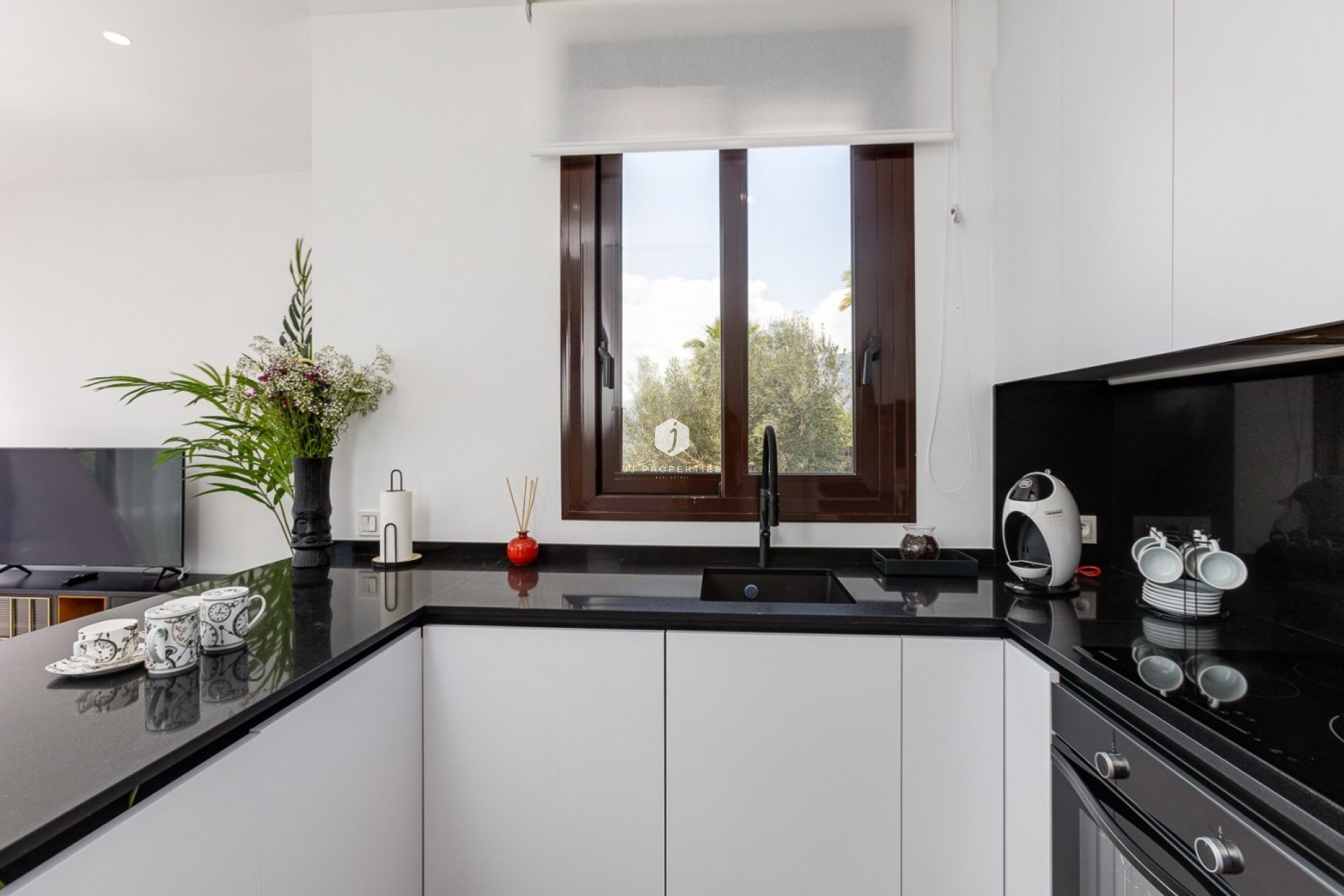 Nieuwbouw Woningen - Villa -
Finestrat - Balcón de finestrat