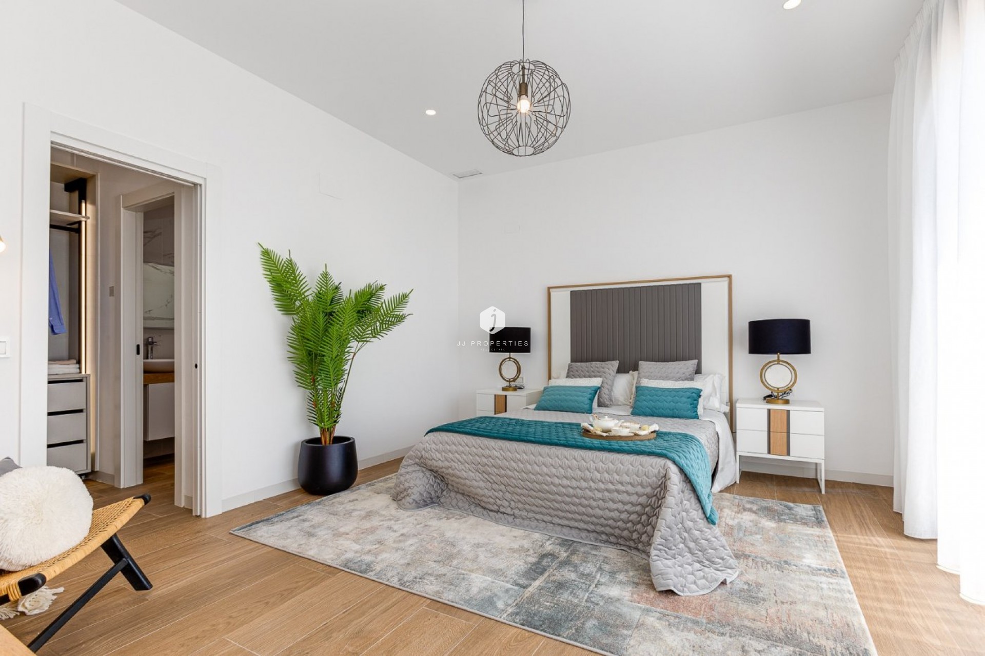 Nieuwbouw Woningen - Villa -
Finestrat - Balcón de finestrat