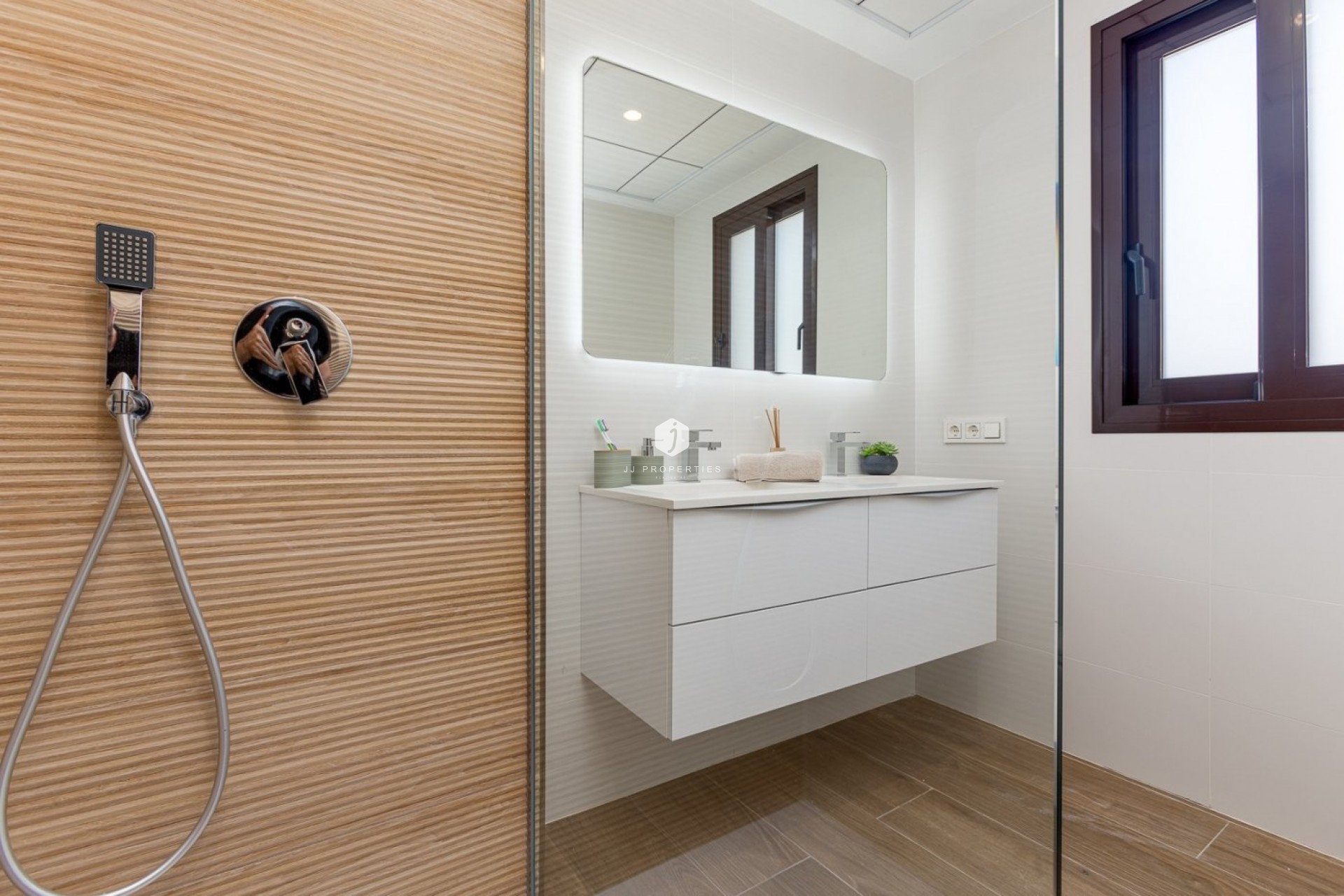 Nieuwbouw Woningen - Villa -
Finestrat - Balcón de finestrat