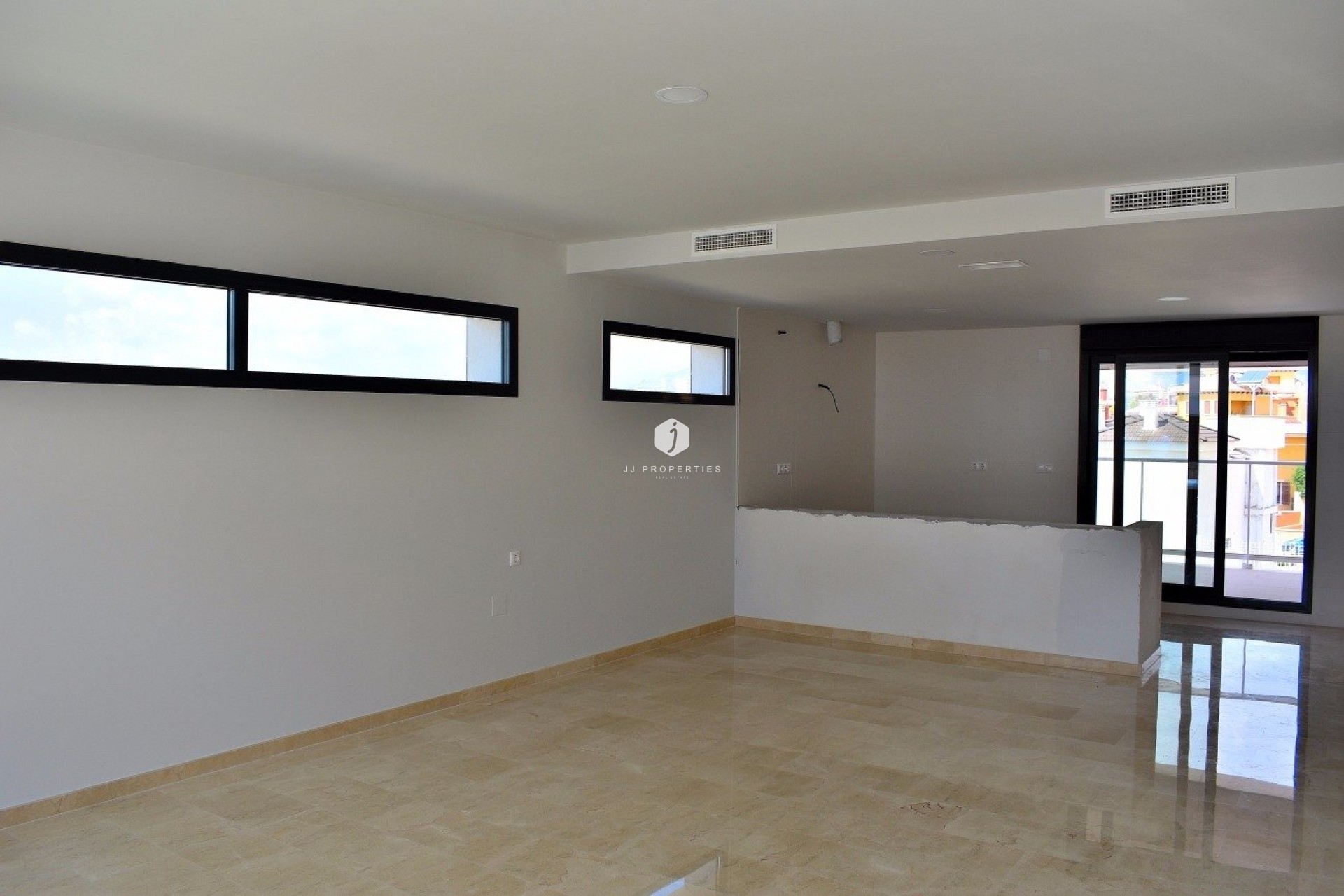 Nieuwbouw Woningen - Villa -
Finestrat - Balcón de finestrat