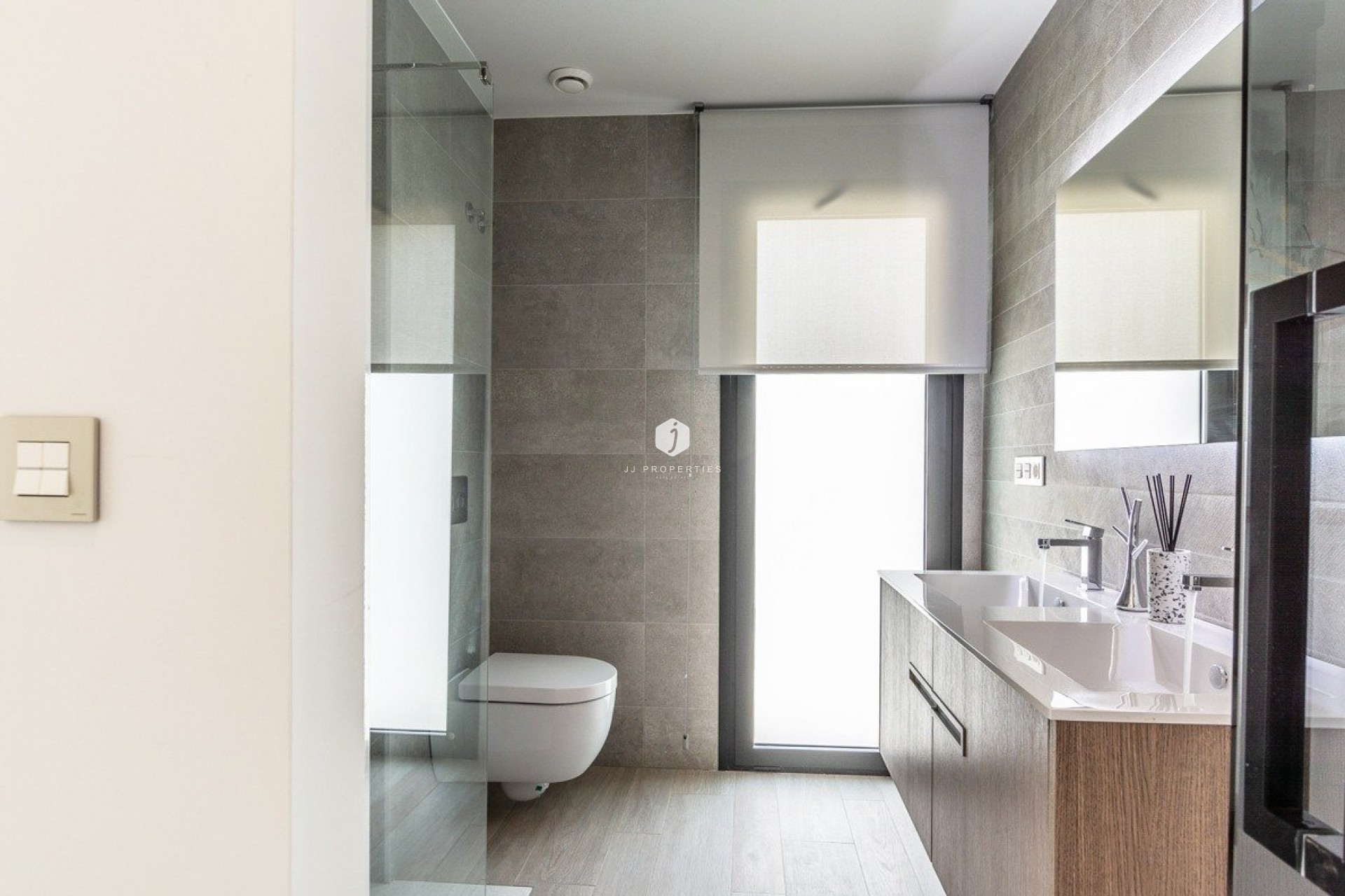 Nieuwbouw Woningen - Villa -
Finestrat - Campana Garden