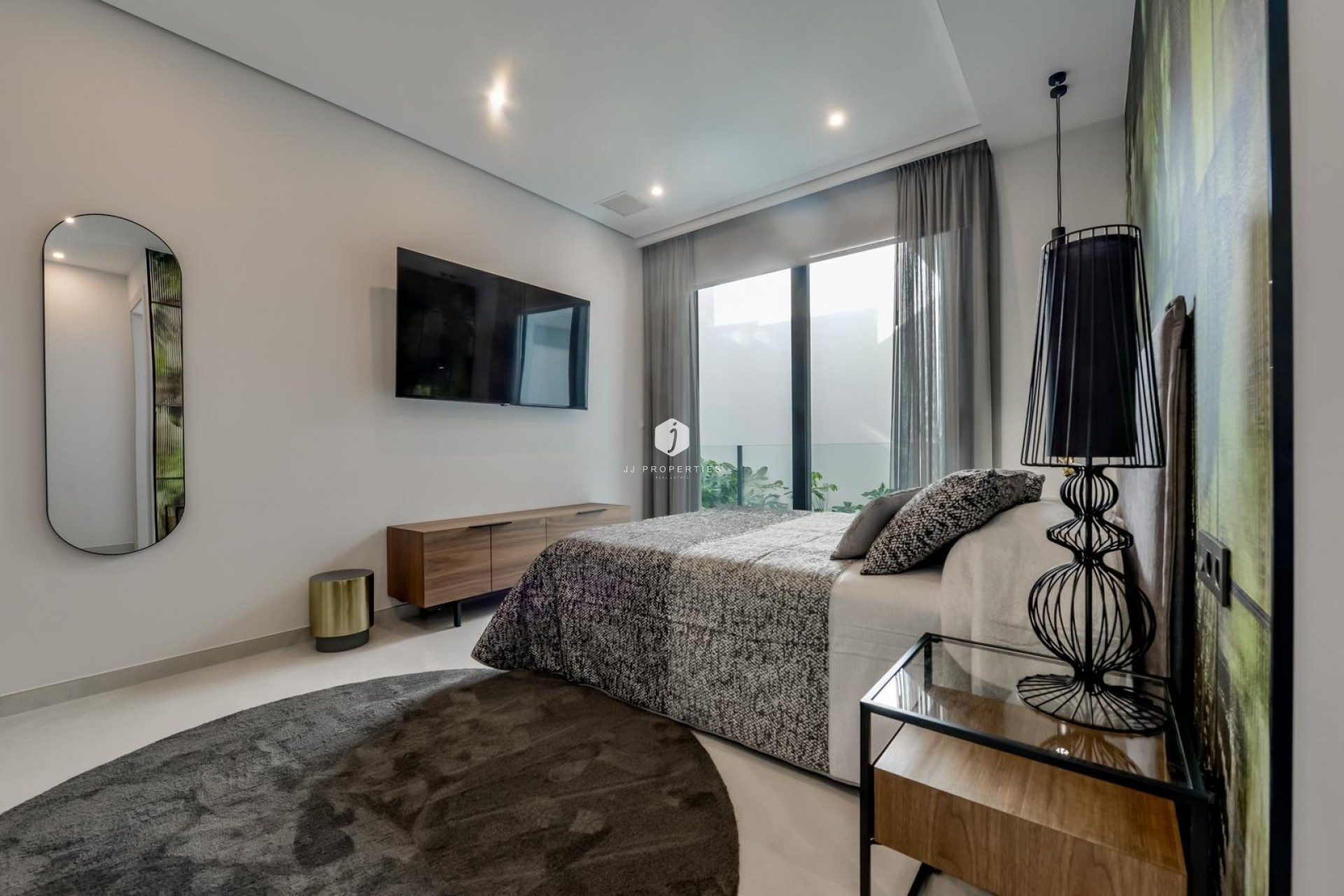 Nieuwbouw Woningen - Villa -
Finestrat - Sierra Cortina