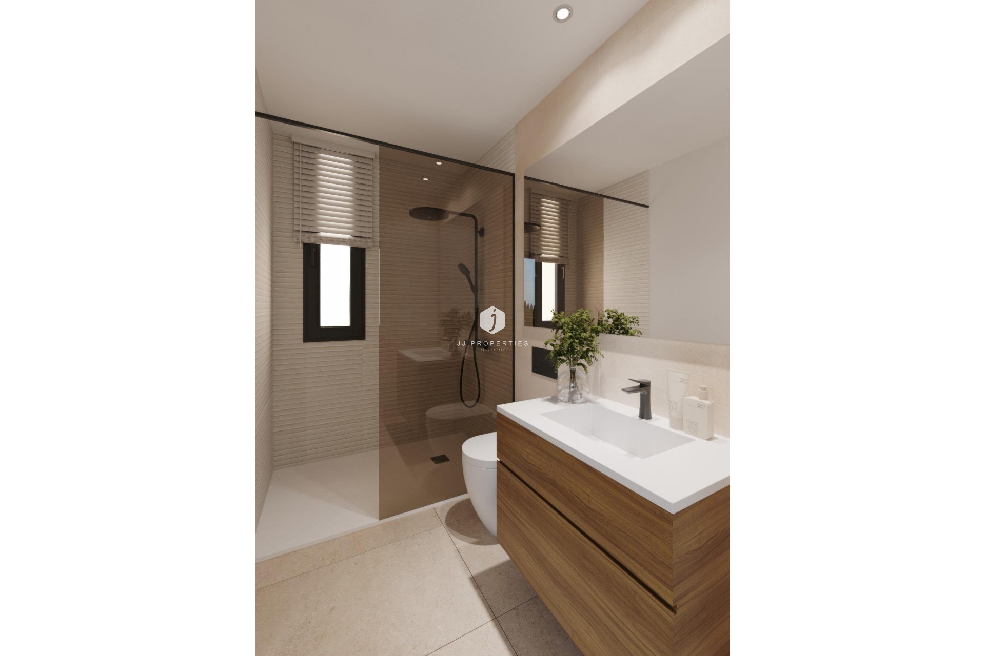 Nieuwbouw Woningen - Villa -
Fuente Álamo - Hacienda del Alamo