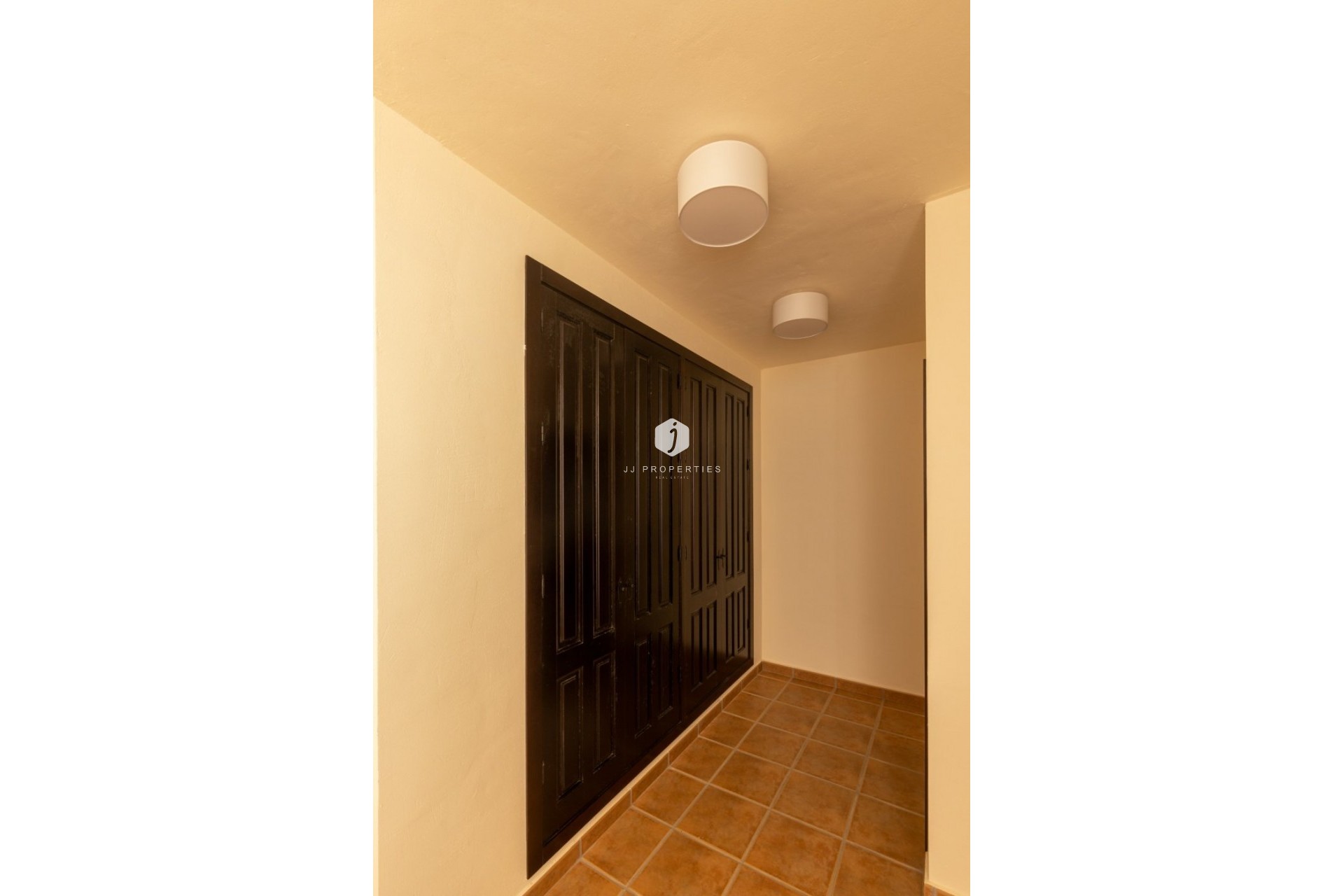 Nieuwbouw Woningen - Villa -
Fuente Álamo - Las Palas