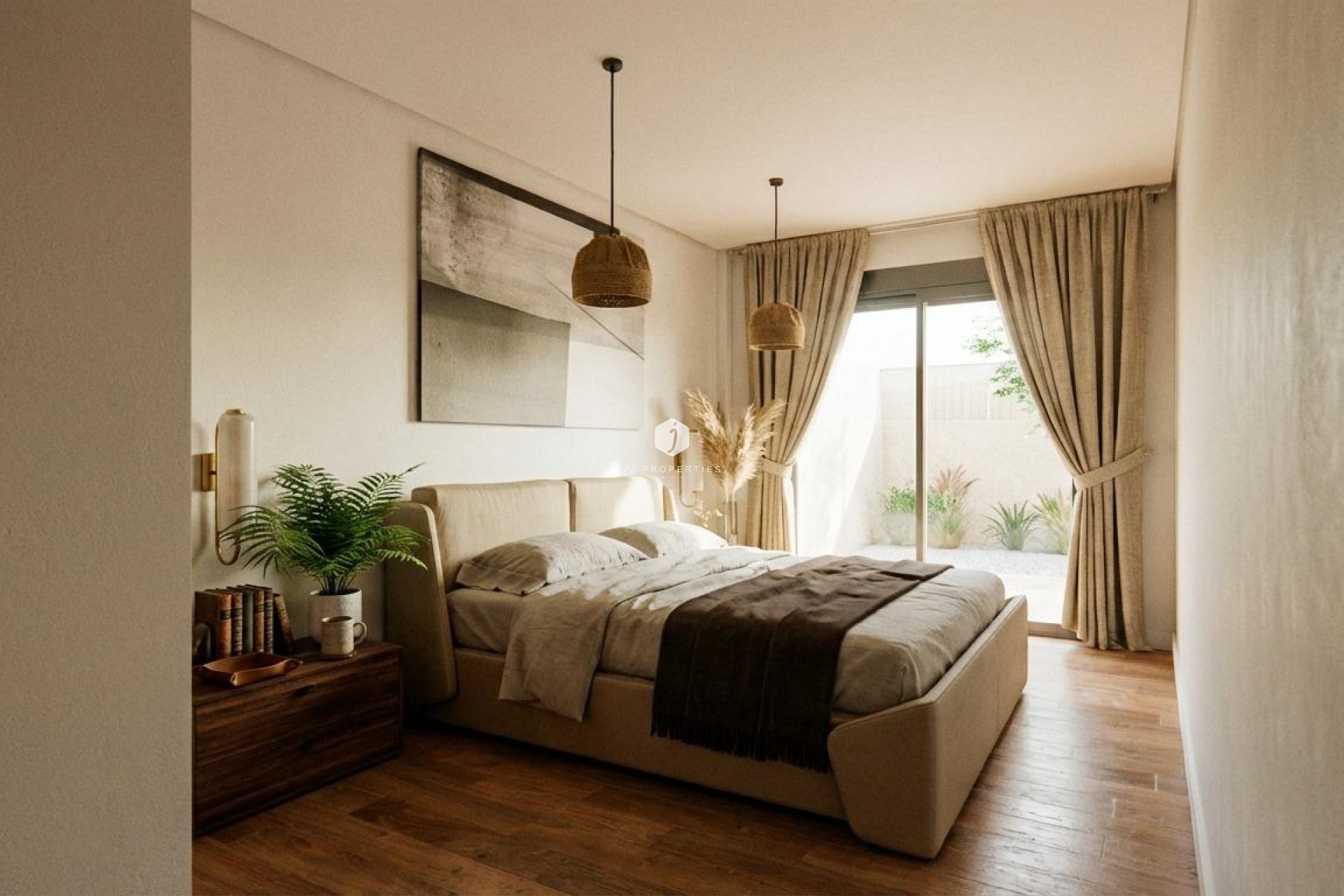 Nieuwbouw Woningen - Villa -
Jacarilla - Vistabella