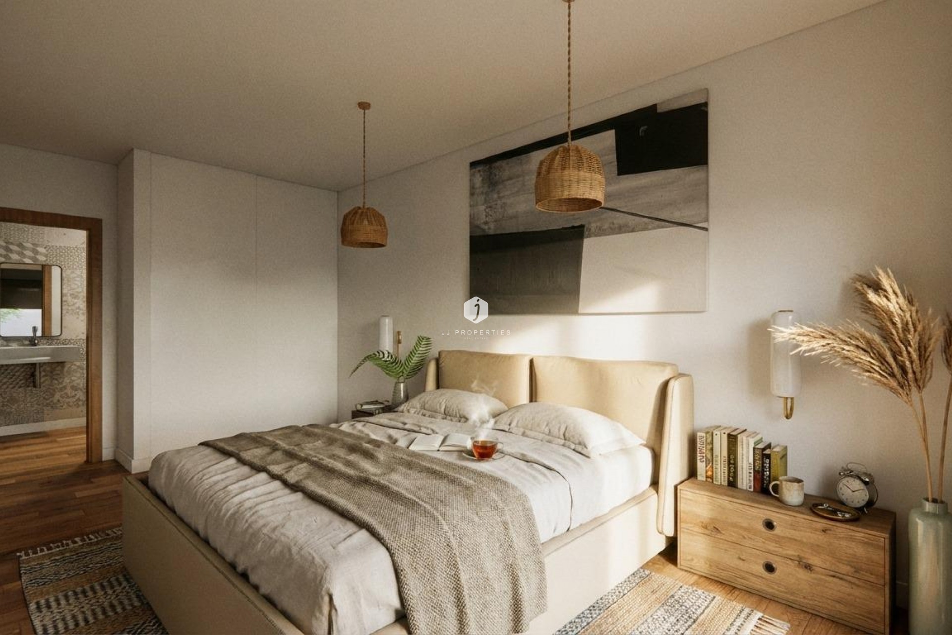 Nieuwbouw Woningen - Villa -
Jacarilla - Vistabella