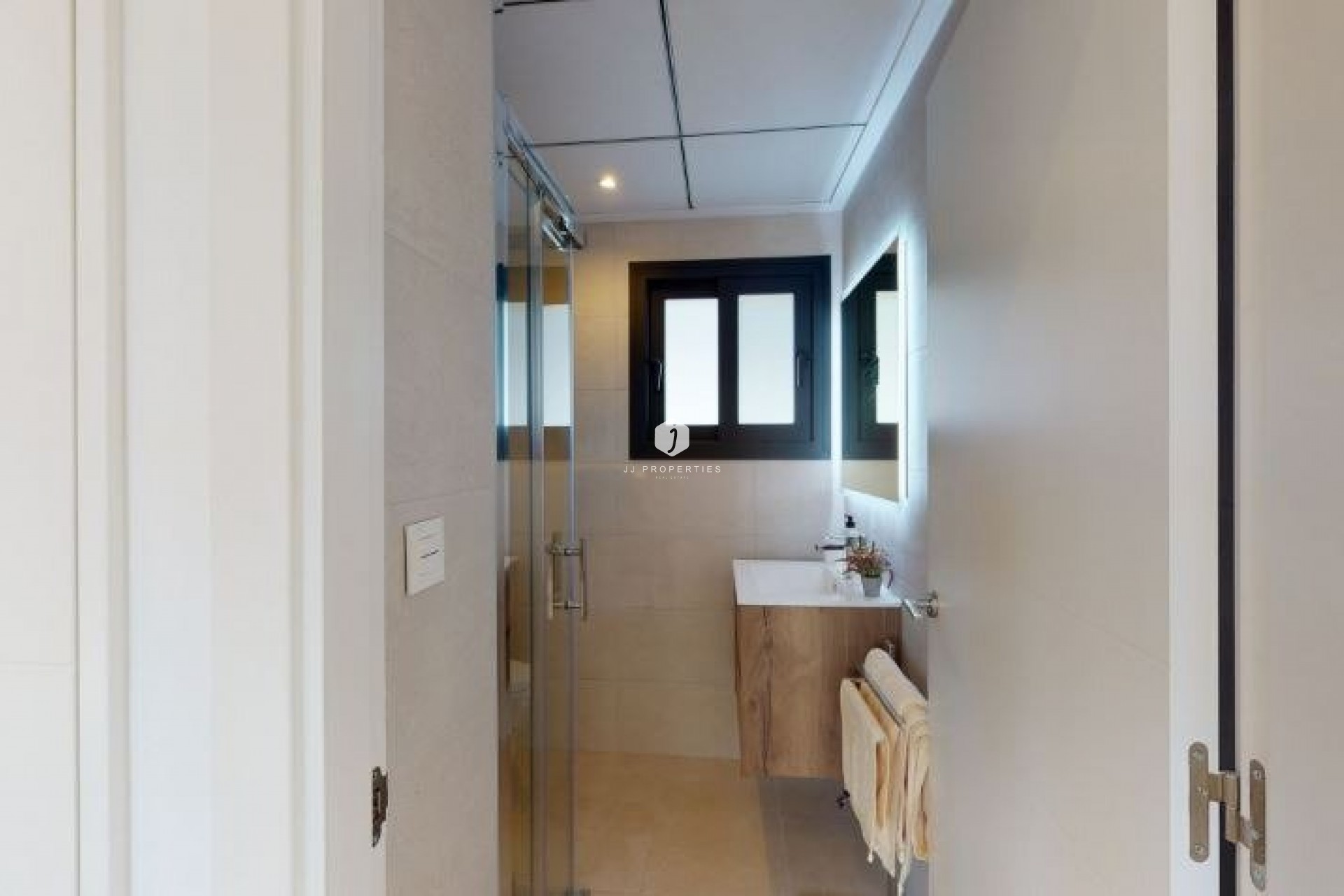 Nieuwbouw Woningen - Villa -
La Nucía - Urb. Don Mar