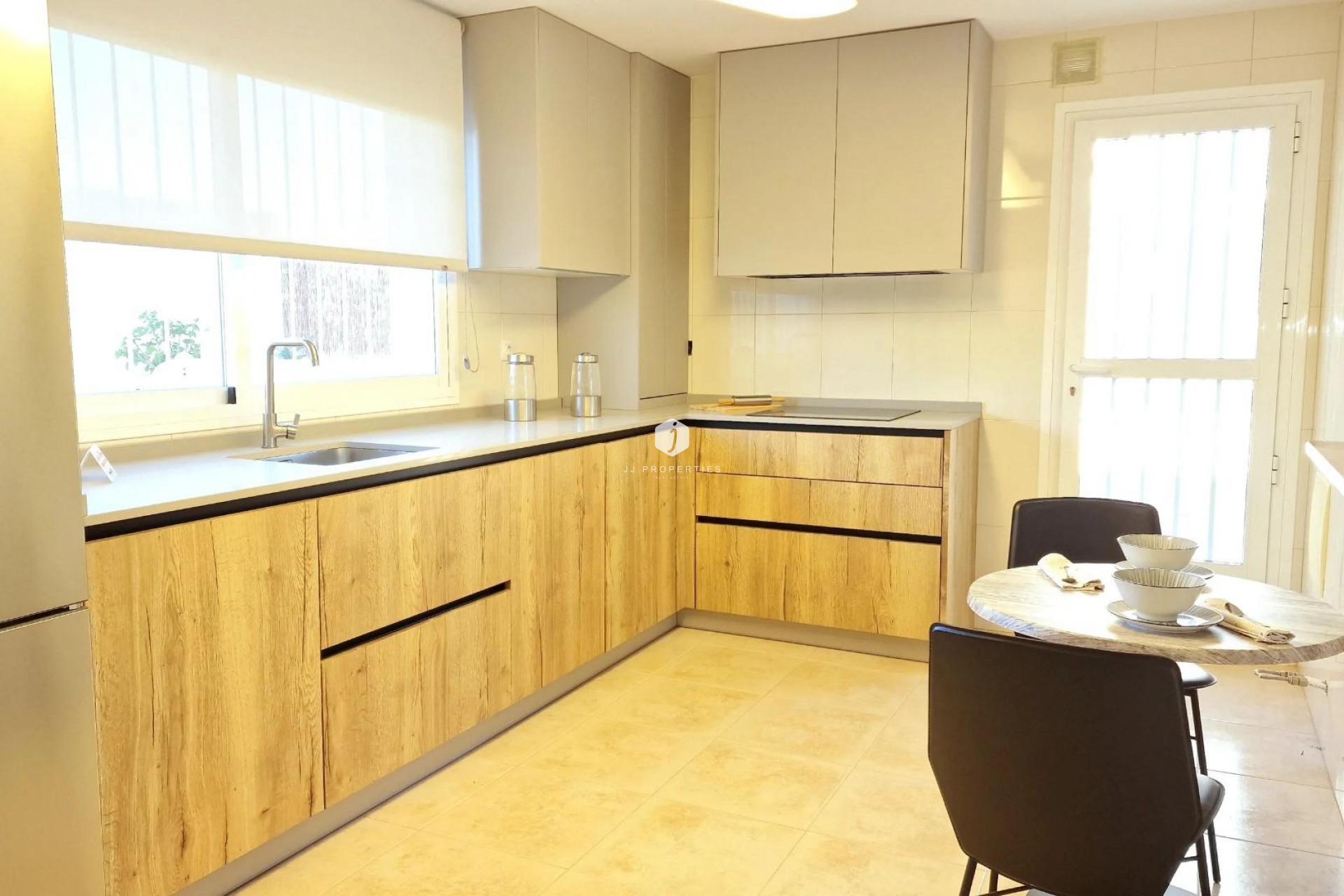 Nieuwbouw Woningen - Villa -
Lorca - Purias