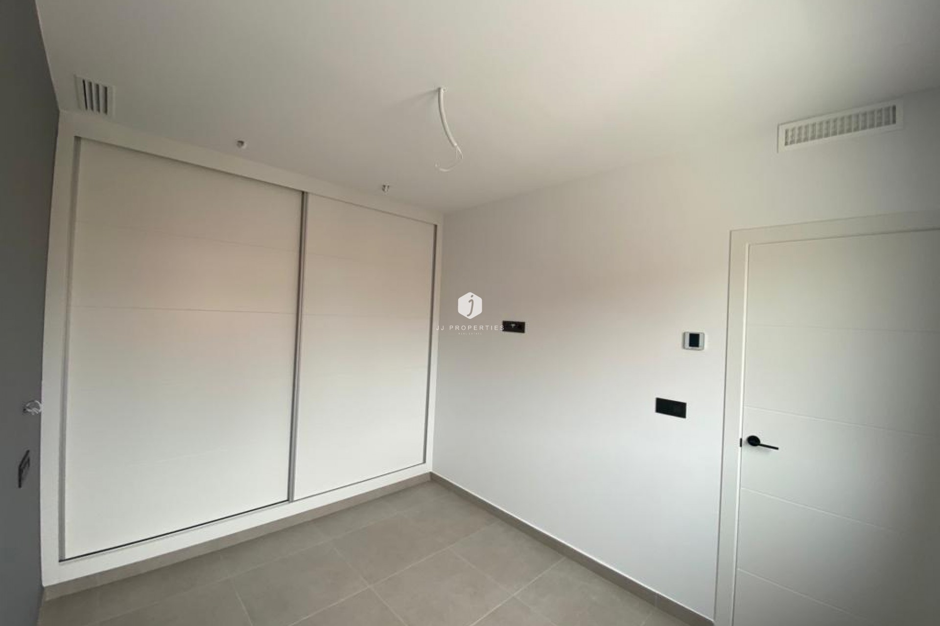 Nieuwbouw Woningen - Villa -
Los Alcazares - La Concha