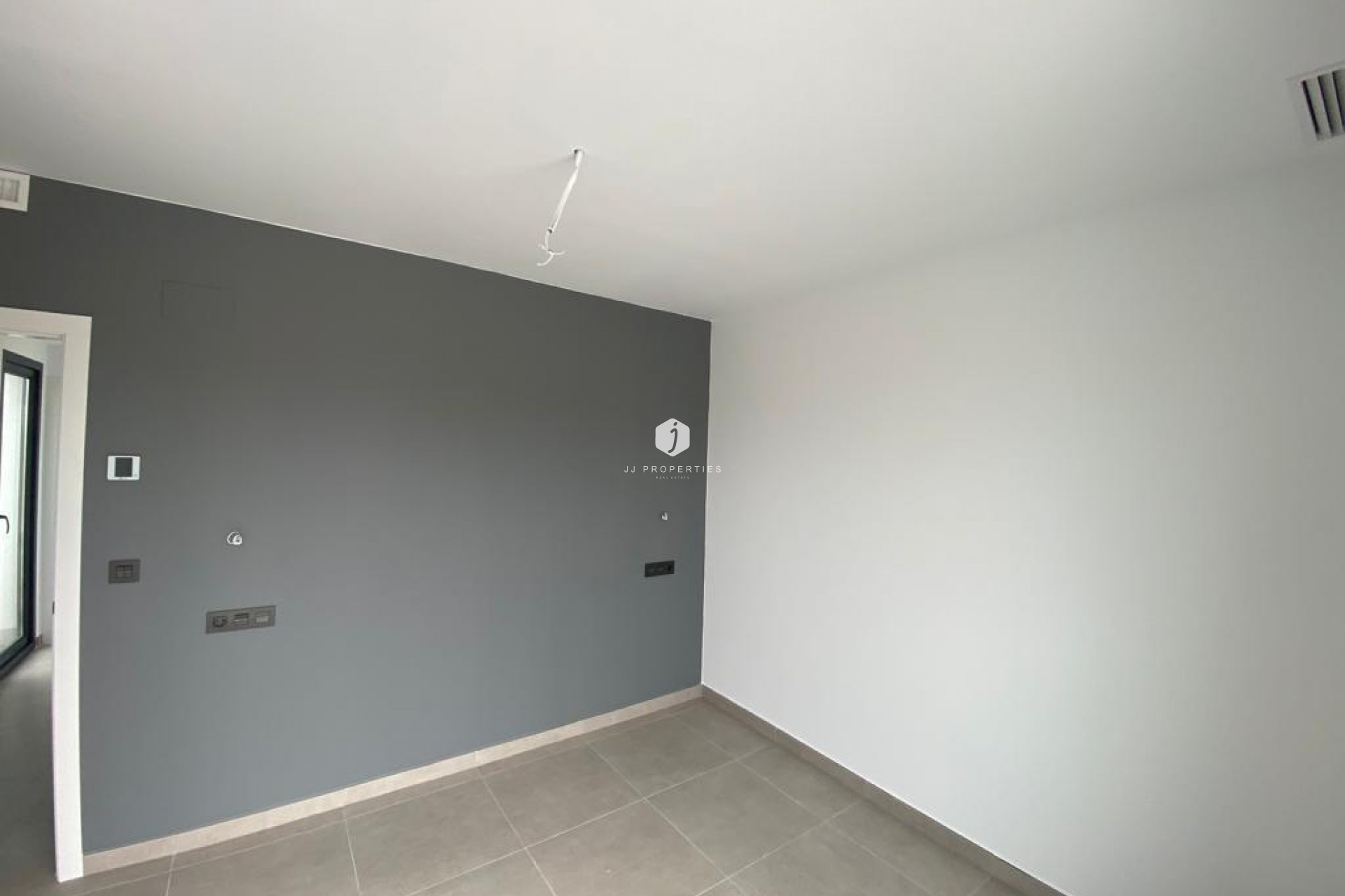 Nieuwbouw Woningen - Villa -
Los Alcazares - La Concha