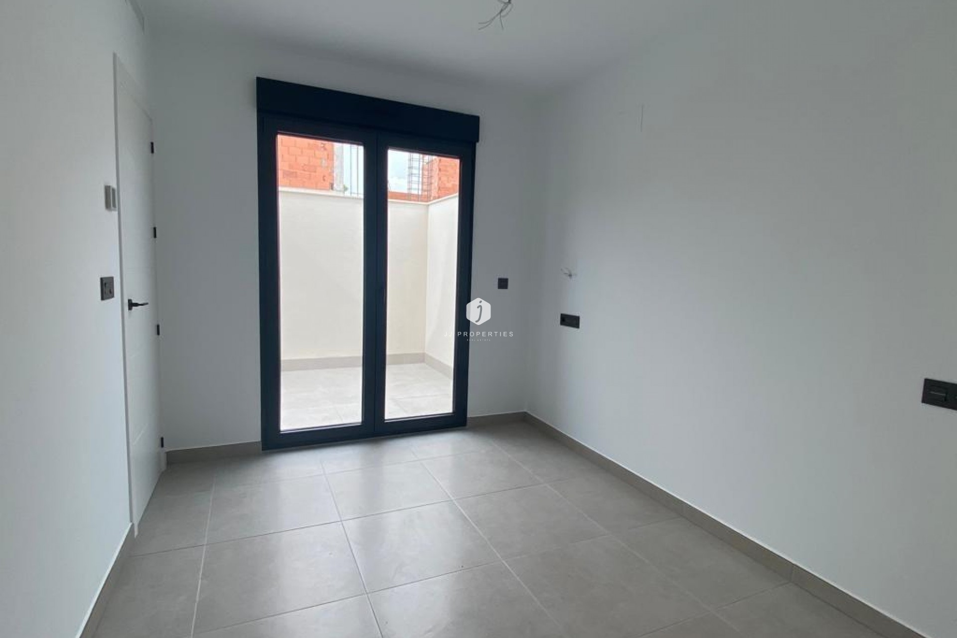 Nieuwbouw Woningen - Villa -
Los Alcazares - La Concha
