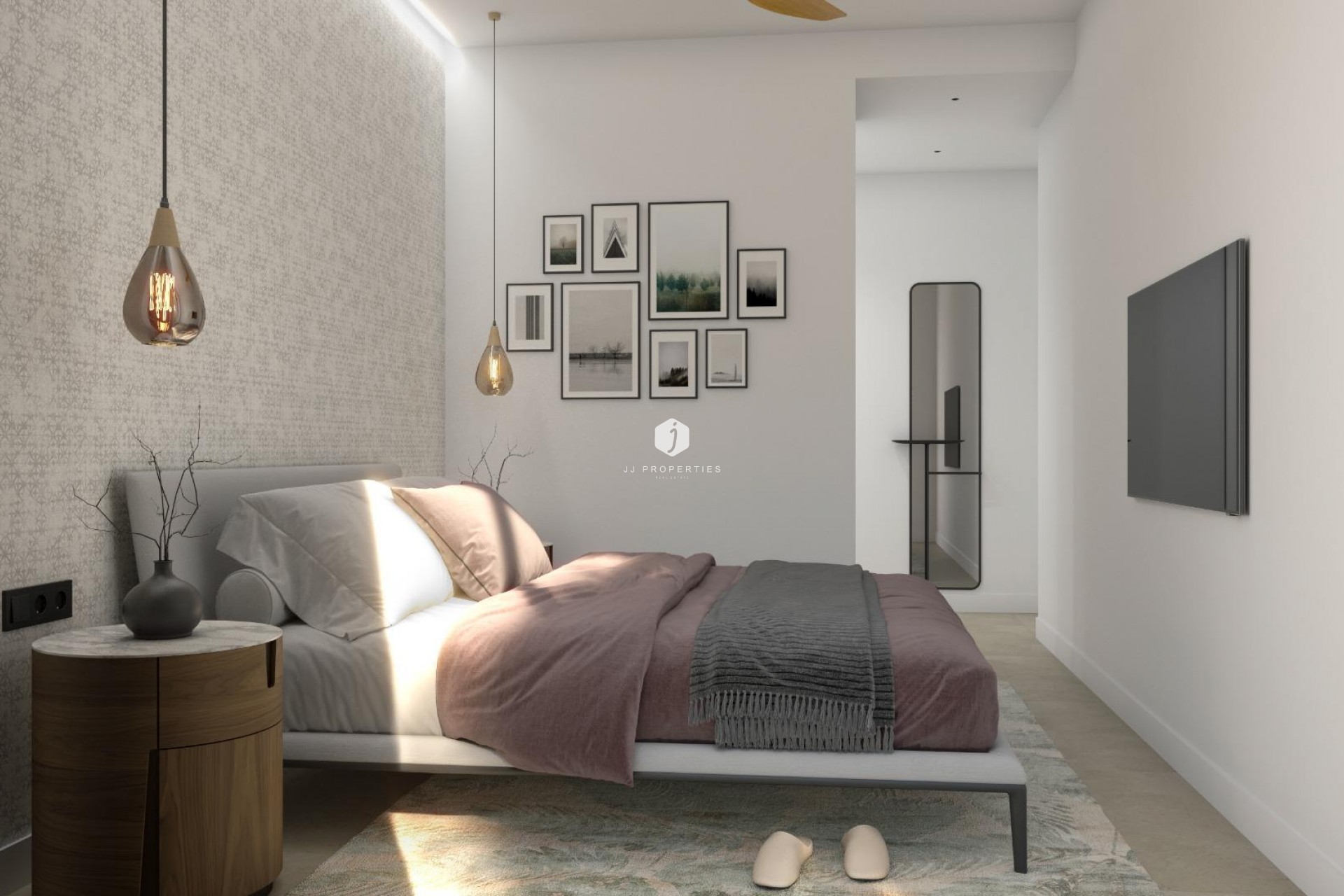 Nieuwbouw Woningen - Villa -
Los Alcazares - La Serena Golf