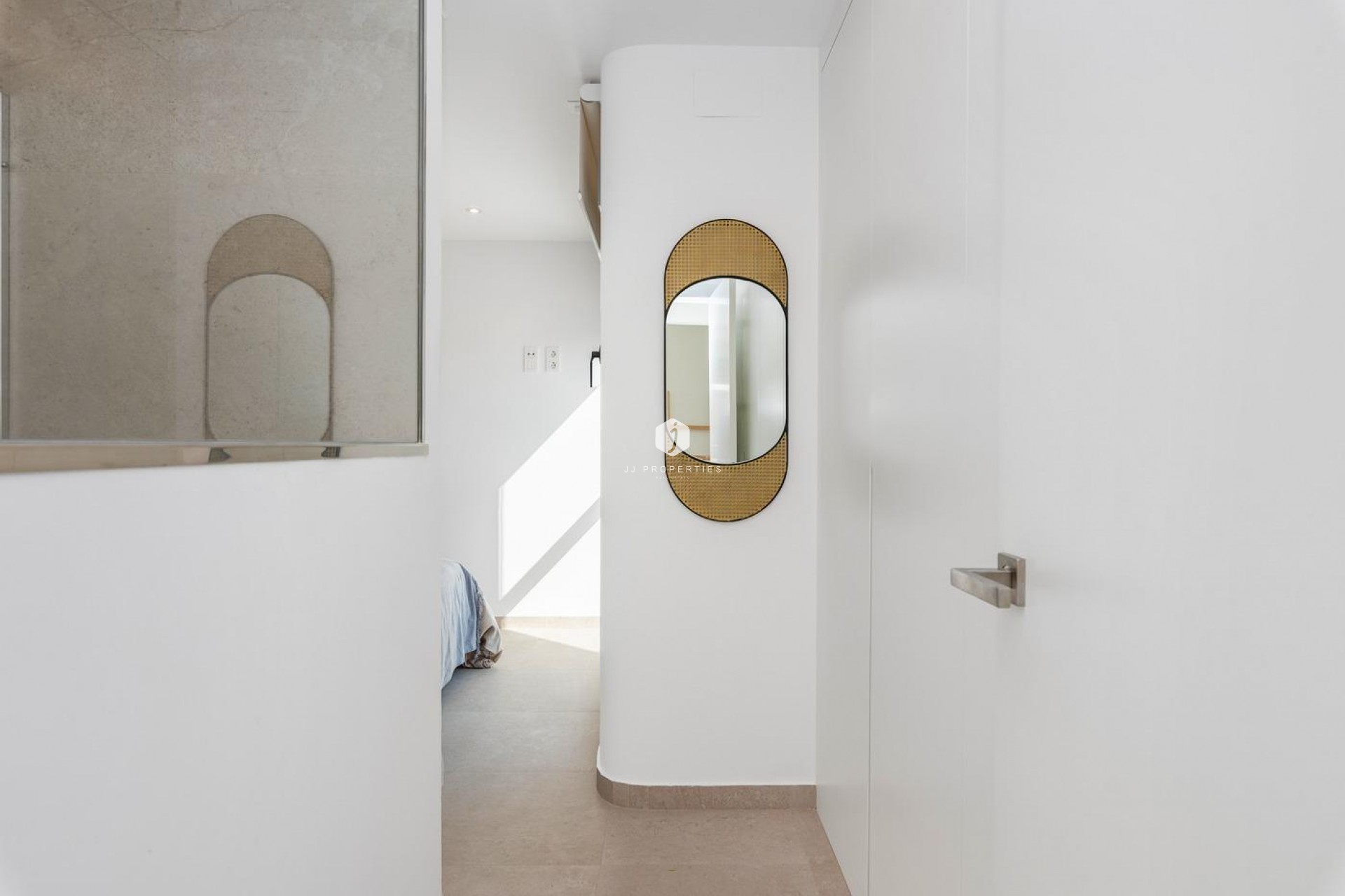 Nieuwbouw Woningen - Villa -
Los Alcazares - Serena Golf